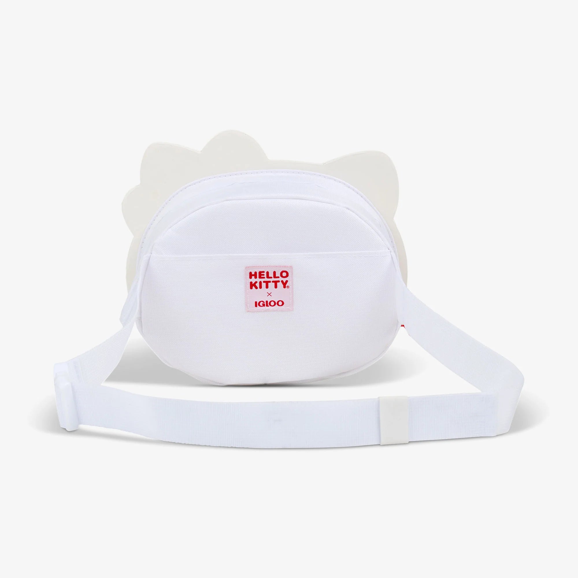 Igloo Insulated Cooler Durable Cooler Hello Kitty? Classic Fanny Pack - Image 4