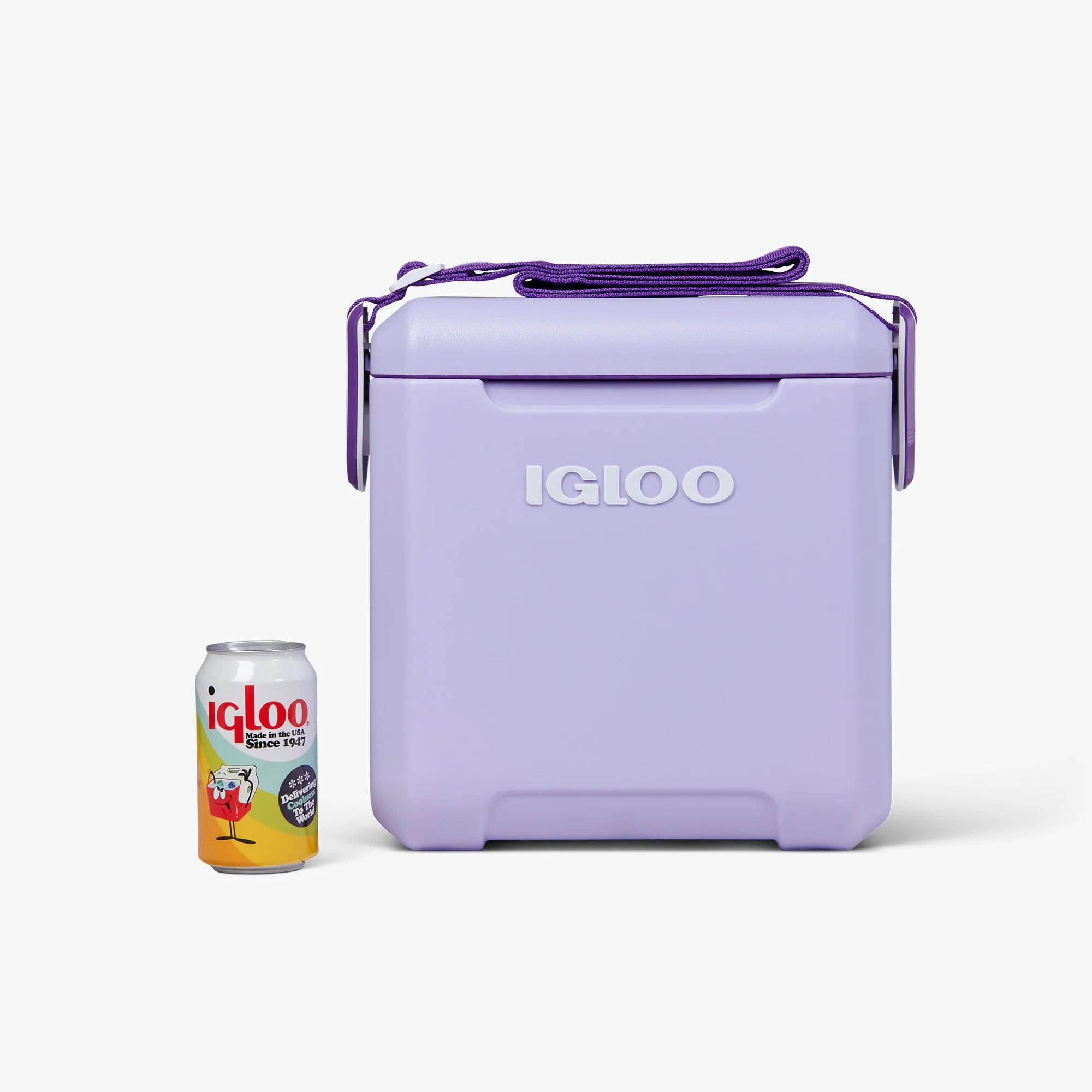 Igloo Insulated Cooler Durable Cooler Tag Along Too Cooler - Image 34