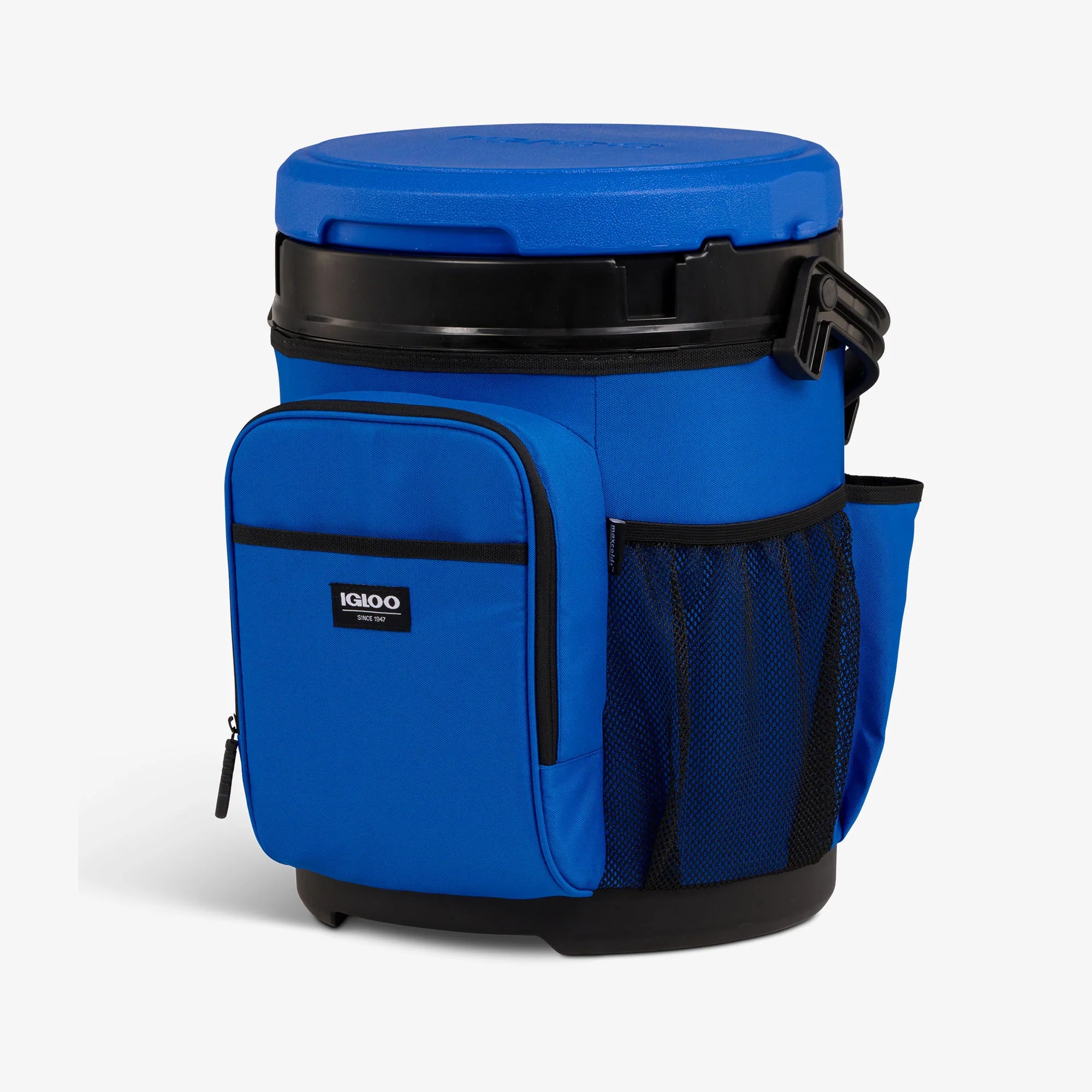 Igloo Large Cooler Insulated Cooler Durable Cooler 20 Qt Cooler Bucket - Image 10