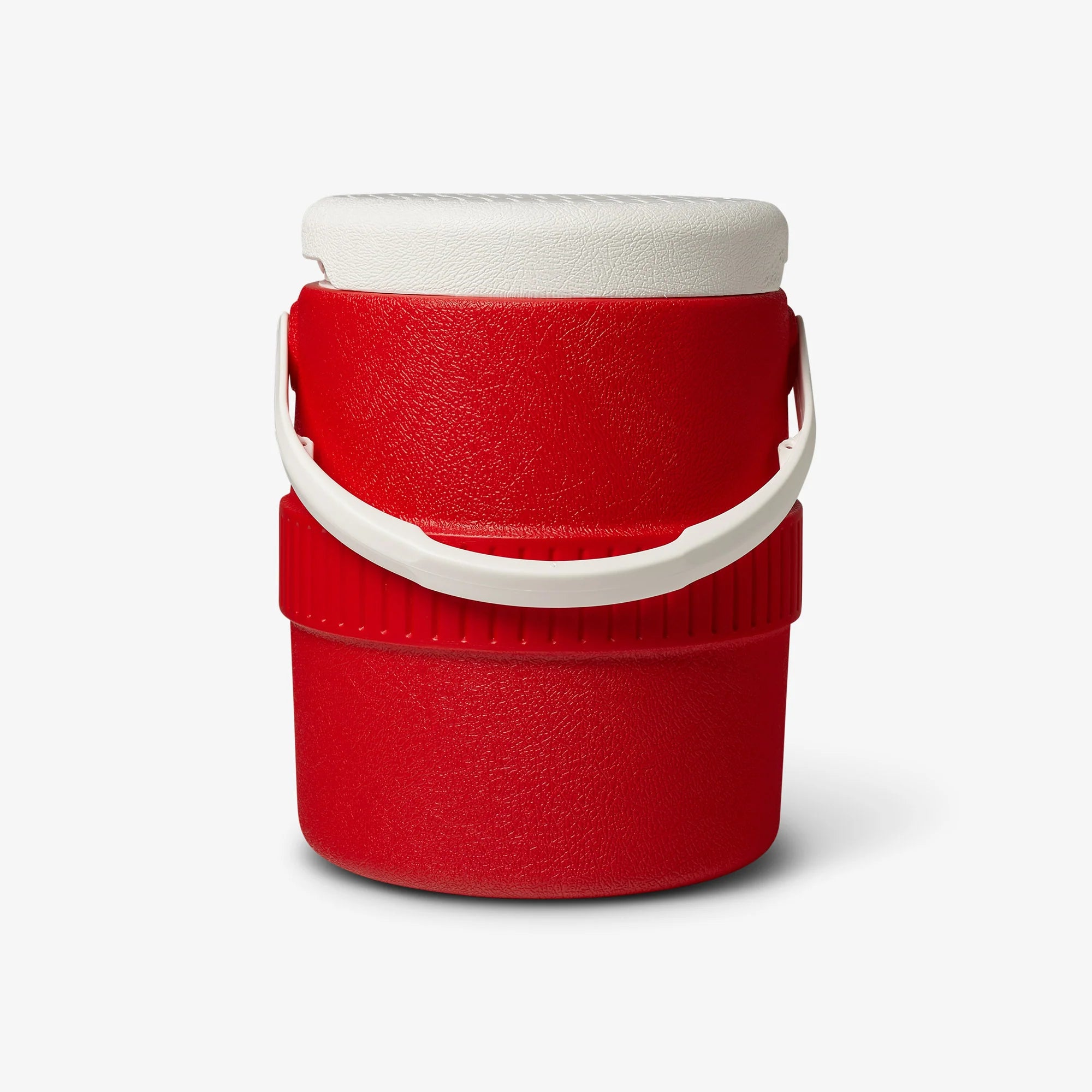 Igloo Insulated Cooler Durable Cooler Retro Barrel of Fun 2 Gallon Jug - Image 57