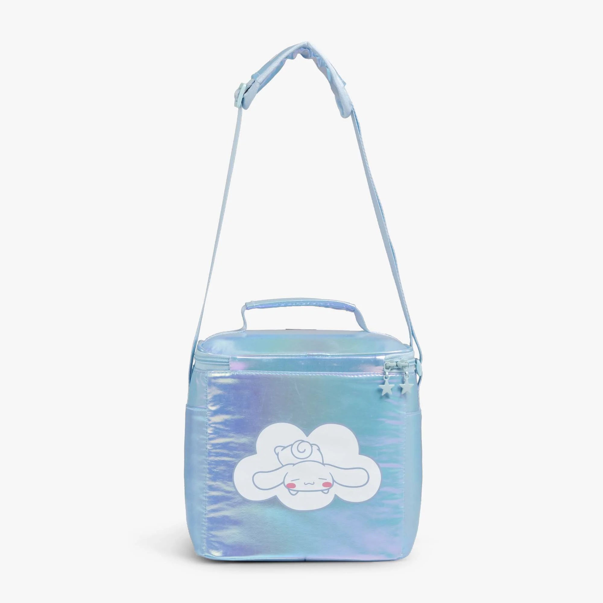 Igloo Portable Cooler Durable Cooler Cinnamoroll? Square Lunch Cooler Bag - Image 4