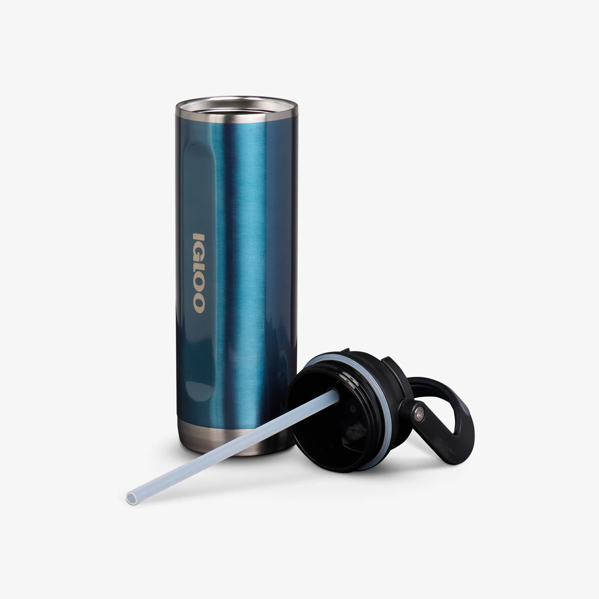 Igloo Insulated Cooler Outdoor Cooler 20 Oz Sport Sipper Bottle - Image 22
