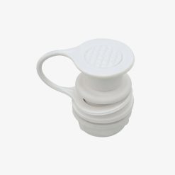 Igloo Insulated Cooler Durable Cooler Triple-Snap Drain Plug Assembly With Plastic Tethered Cap