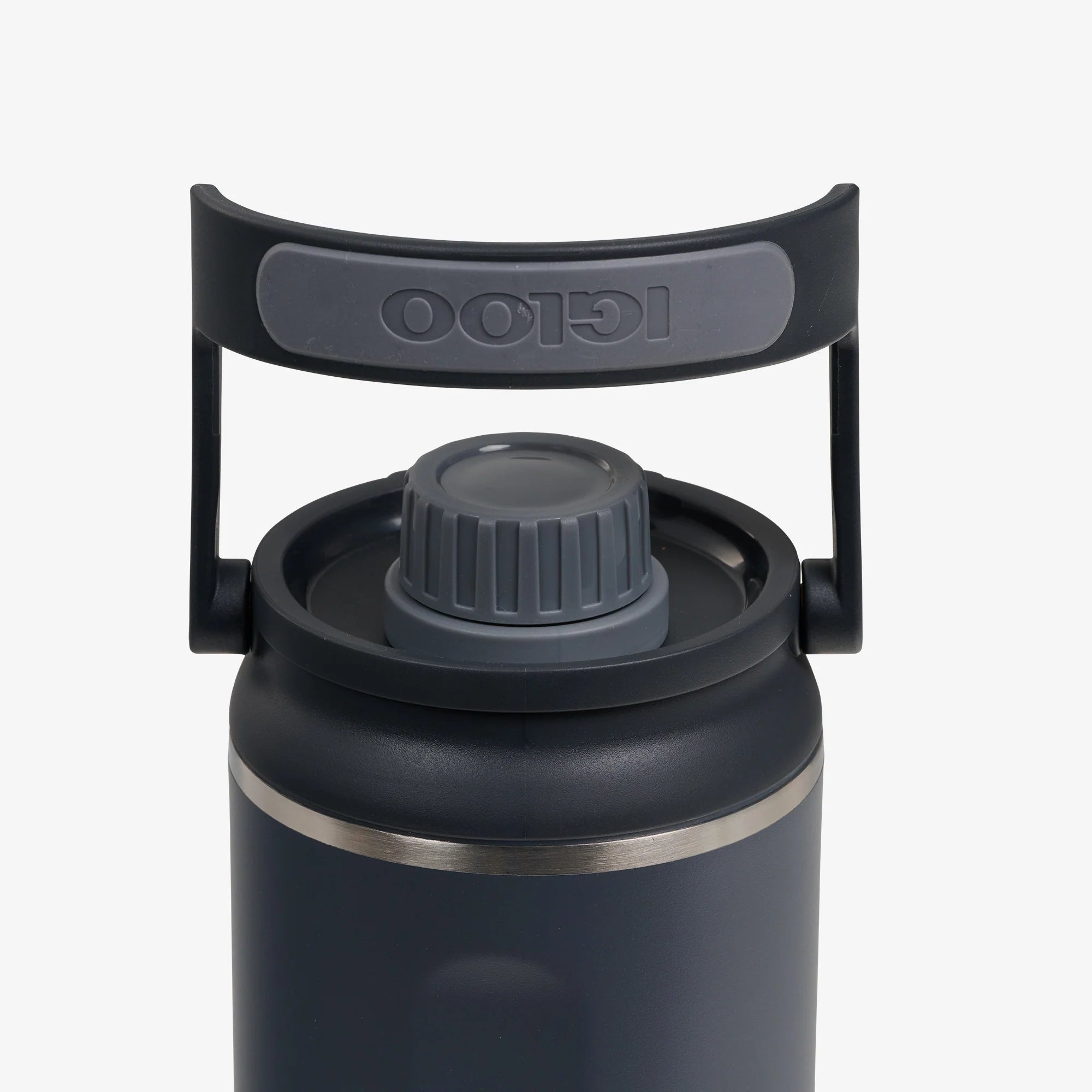 Igloo Insulated Cooler Durable Cooler 36 Oz Twist Flip'n'Sip Chug Bottle - Image 18