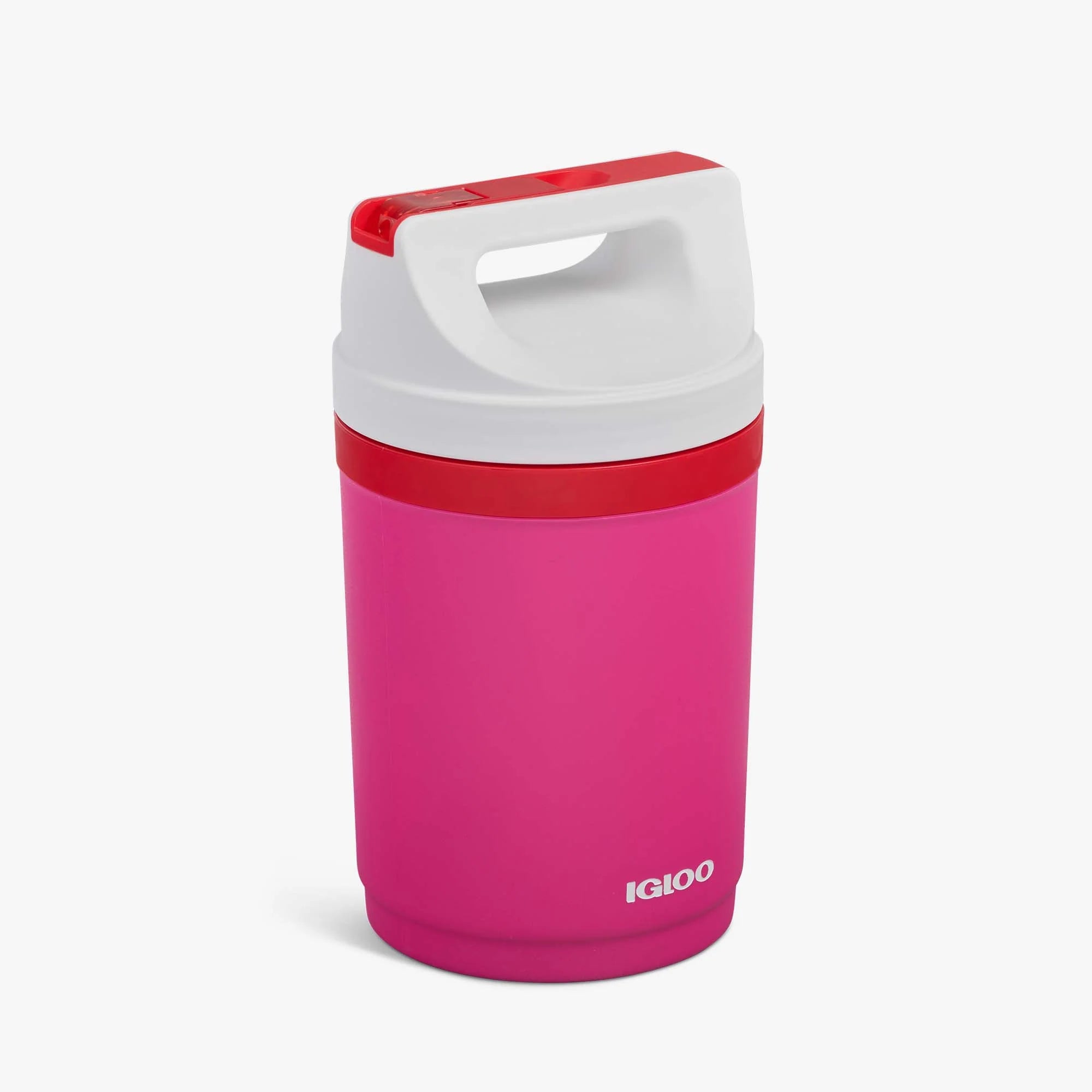 Igloo Insulated Cooler Durable Cooler Retro Playmate Half Gallon Jug - Image 55