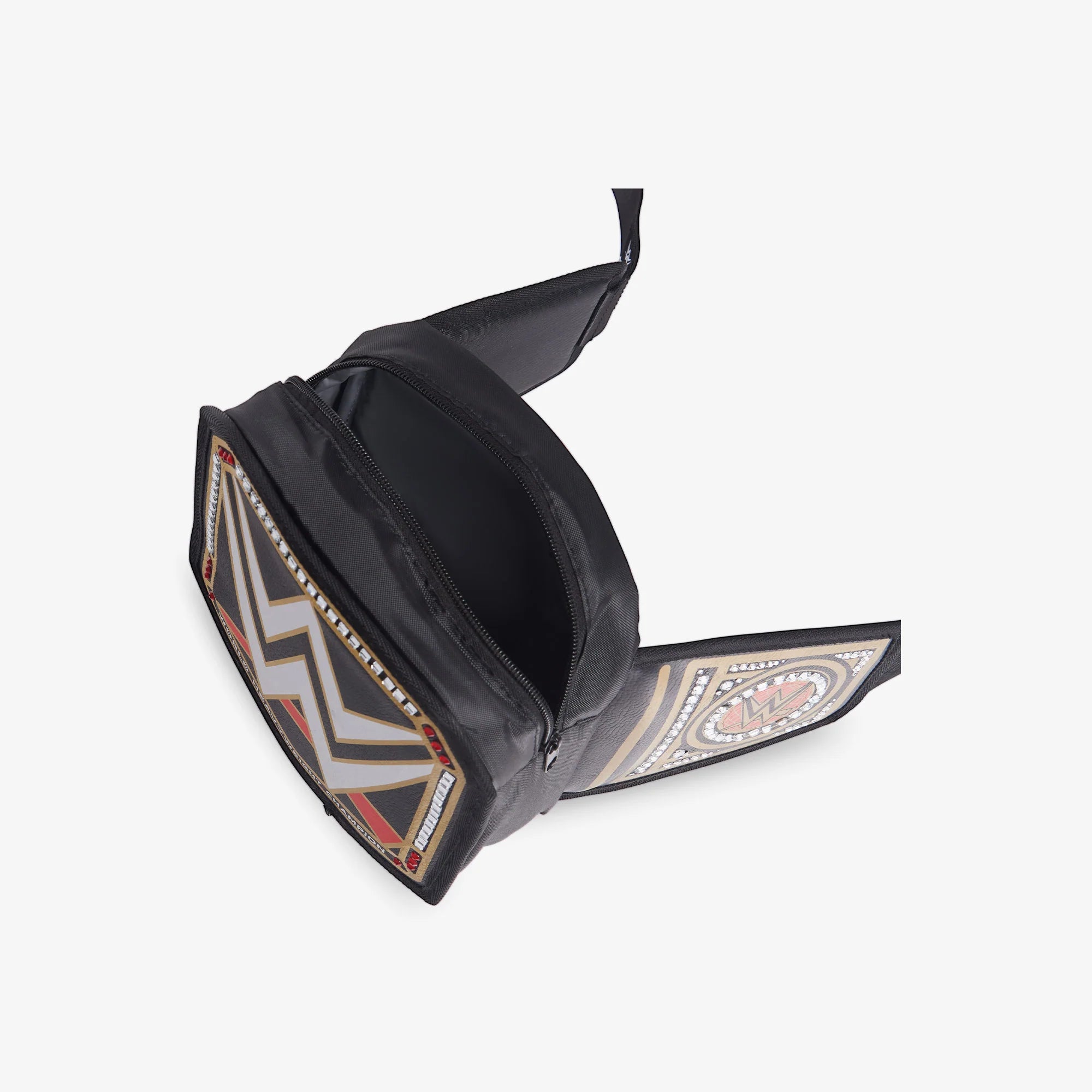 Igloo Insulated Cooler Durable Cooler WWE Championship Fanny Pack - Image 3