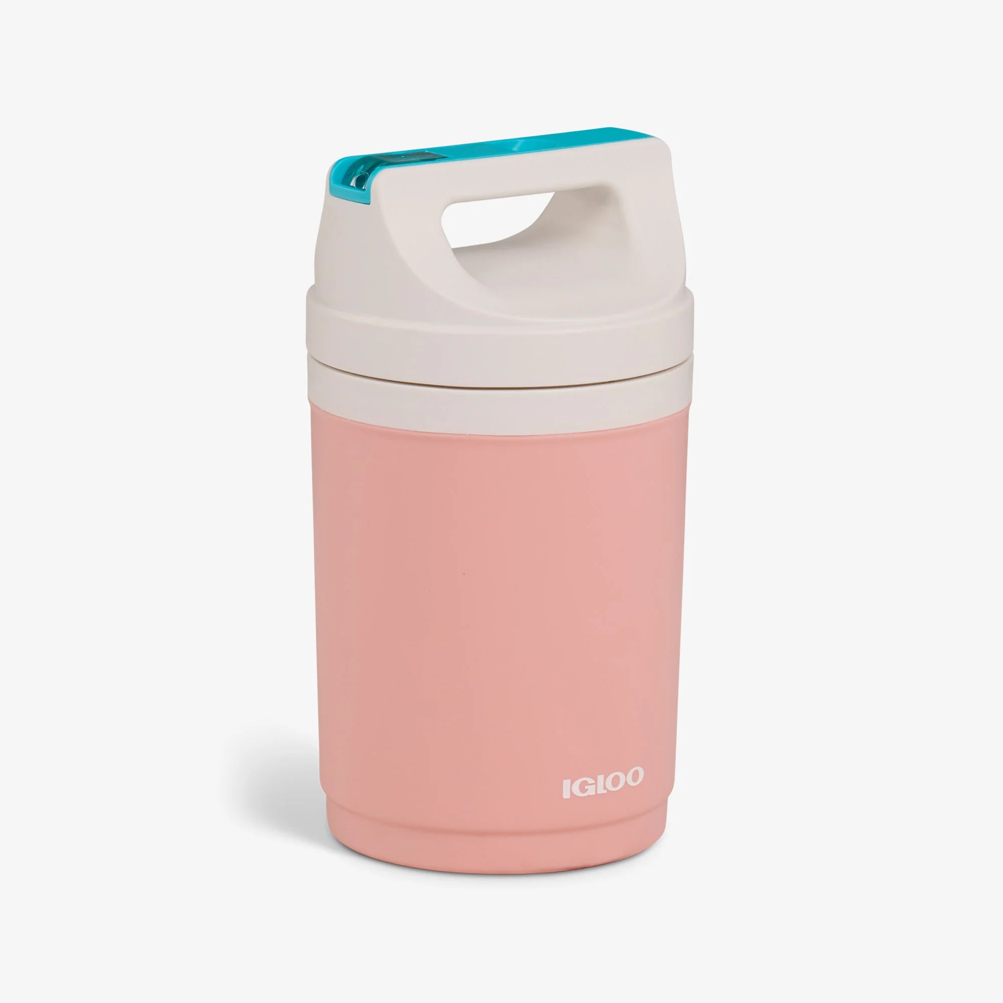 Igloo Insulated Cooler Durable Cooler Retro Playmate Half Gallon Jug - Image 21