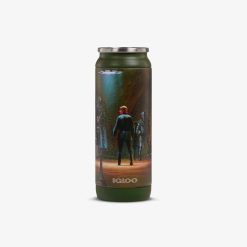 Igloo Insulated Cooler Collectible Gift for Fans Cooler Star Wars? Jabba the Hutt Palace 16 Oz Can
