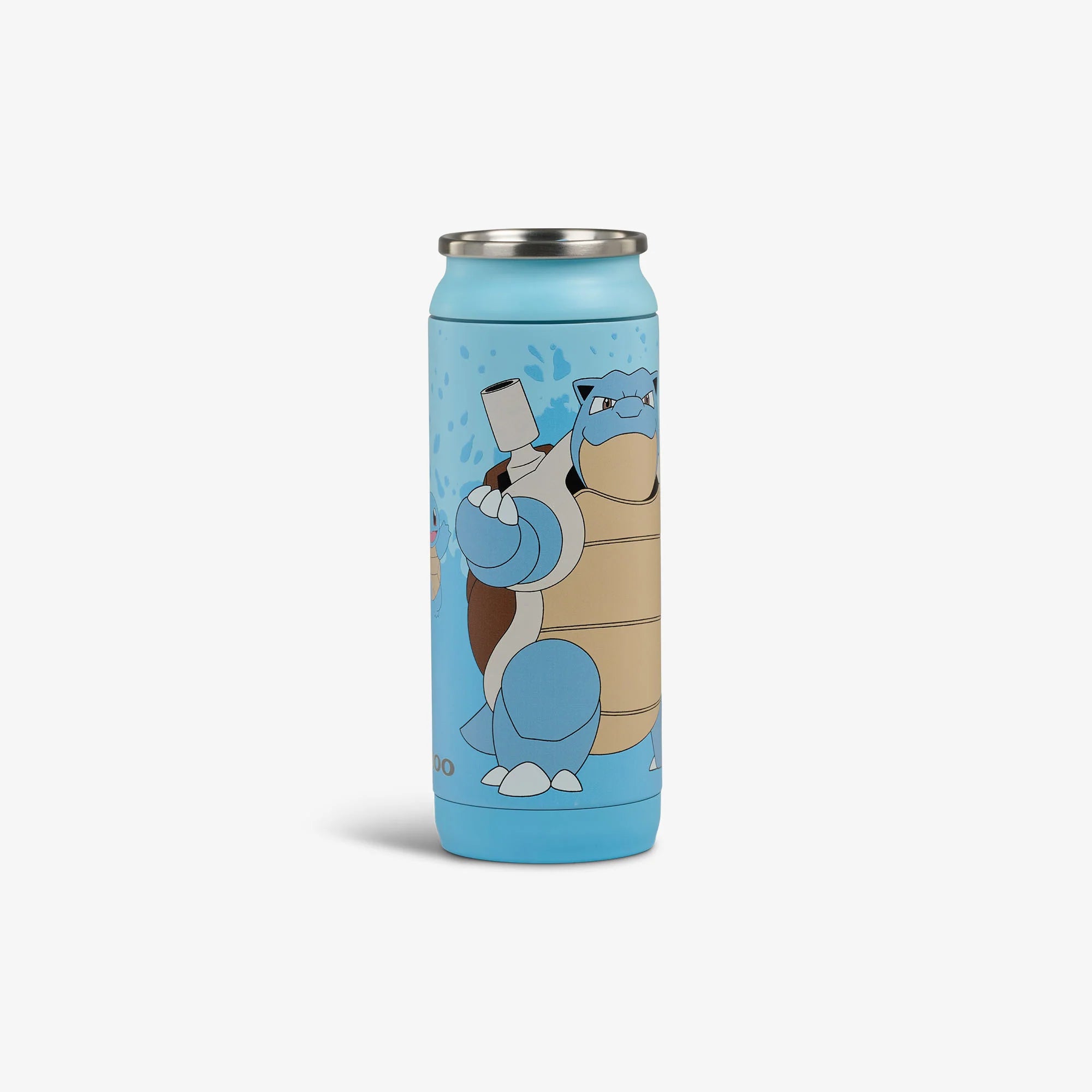 Igloo Insulated Cooler Durable Cooler Pok??|mon 16 Oz Can - Image 15