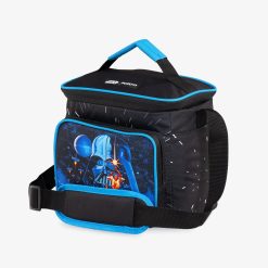 Alternative view of Igloo Portable Cooler Collectible Gift for Fans Cooler Star Wars? Poster Art Square Lunch Bag
