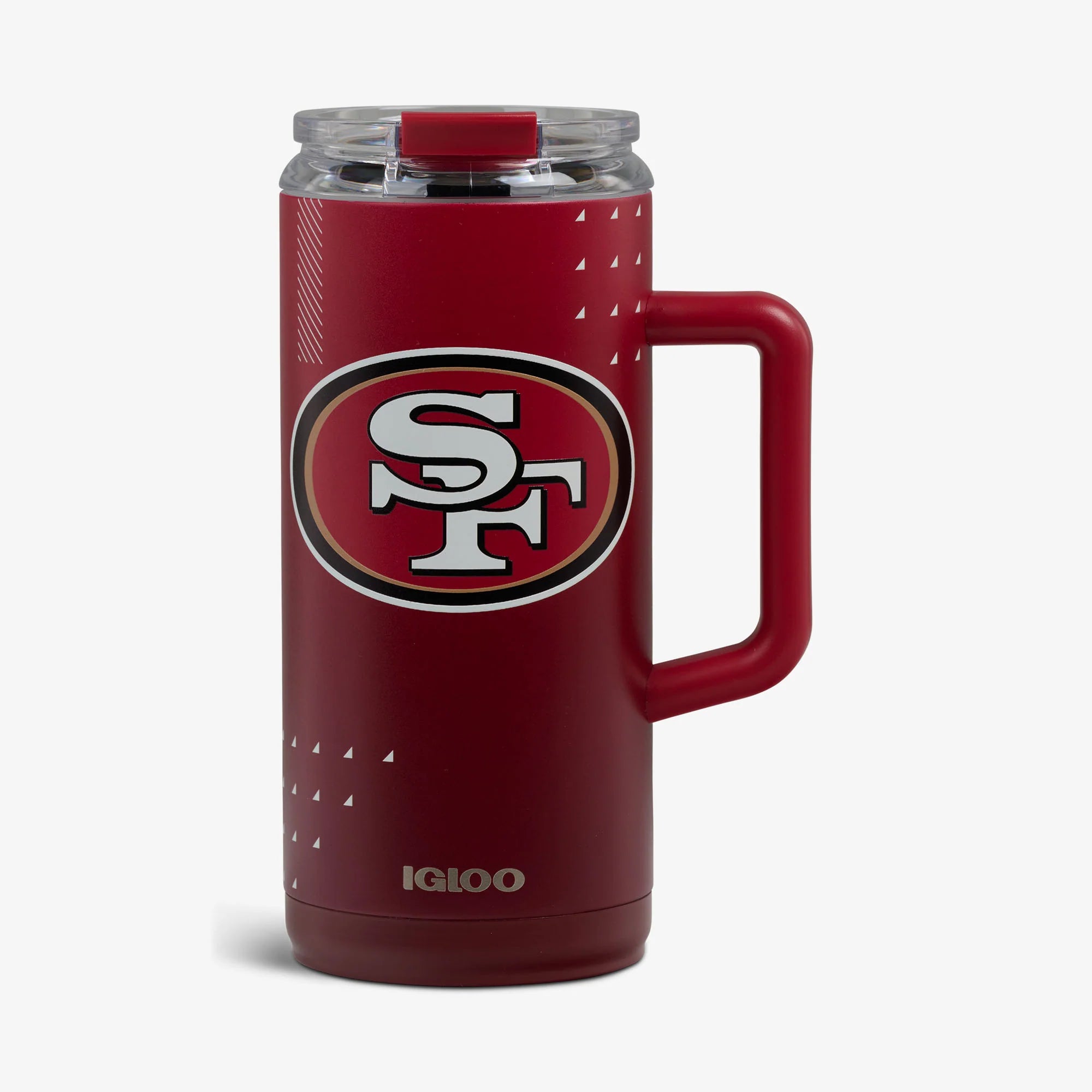 Igloo Insulated Cooler Durable Cooler NFL 1L Beer Mug - Image 9
