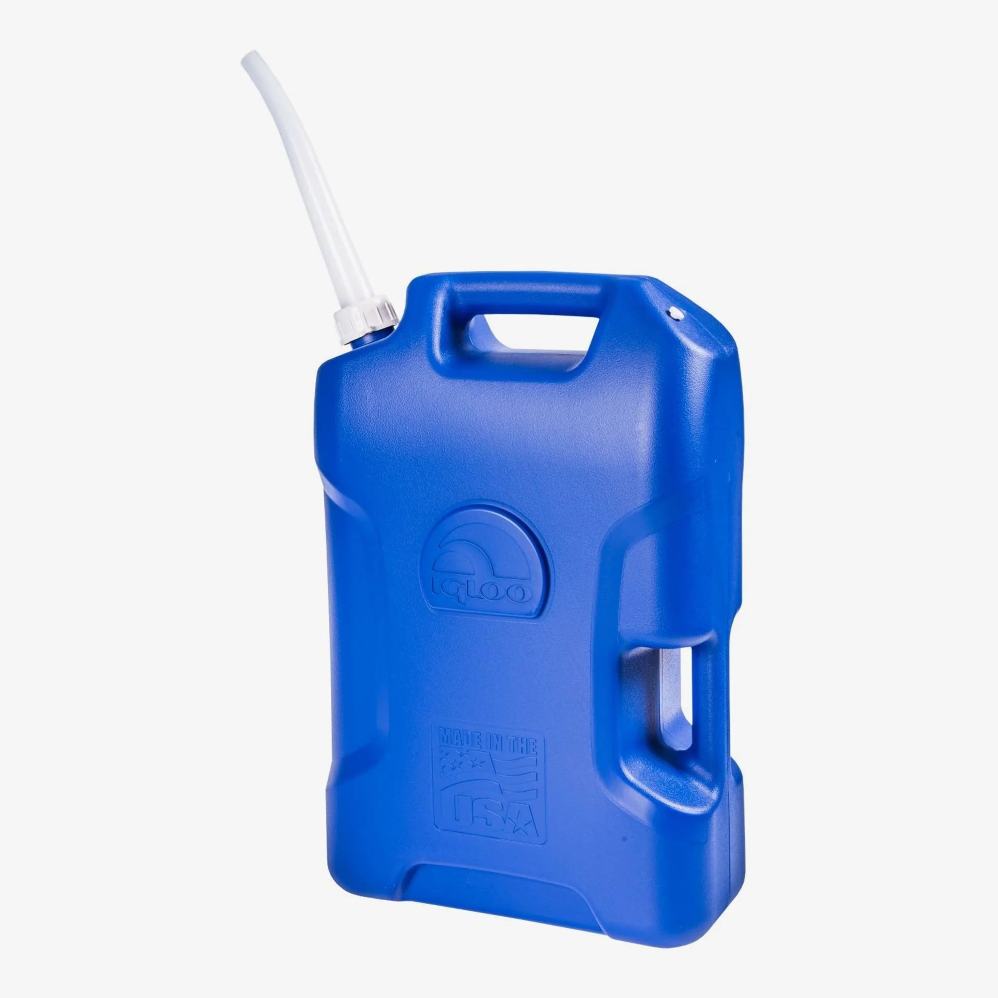 Igloo Insulated Cooler Durable Cooler 6 Gallon Water Container - Image 3