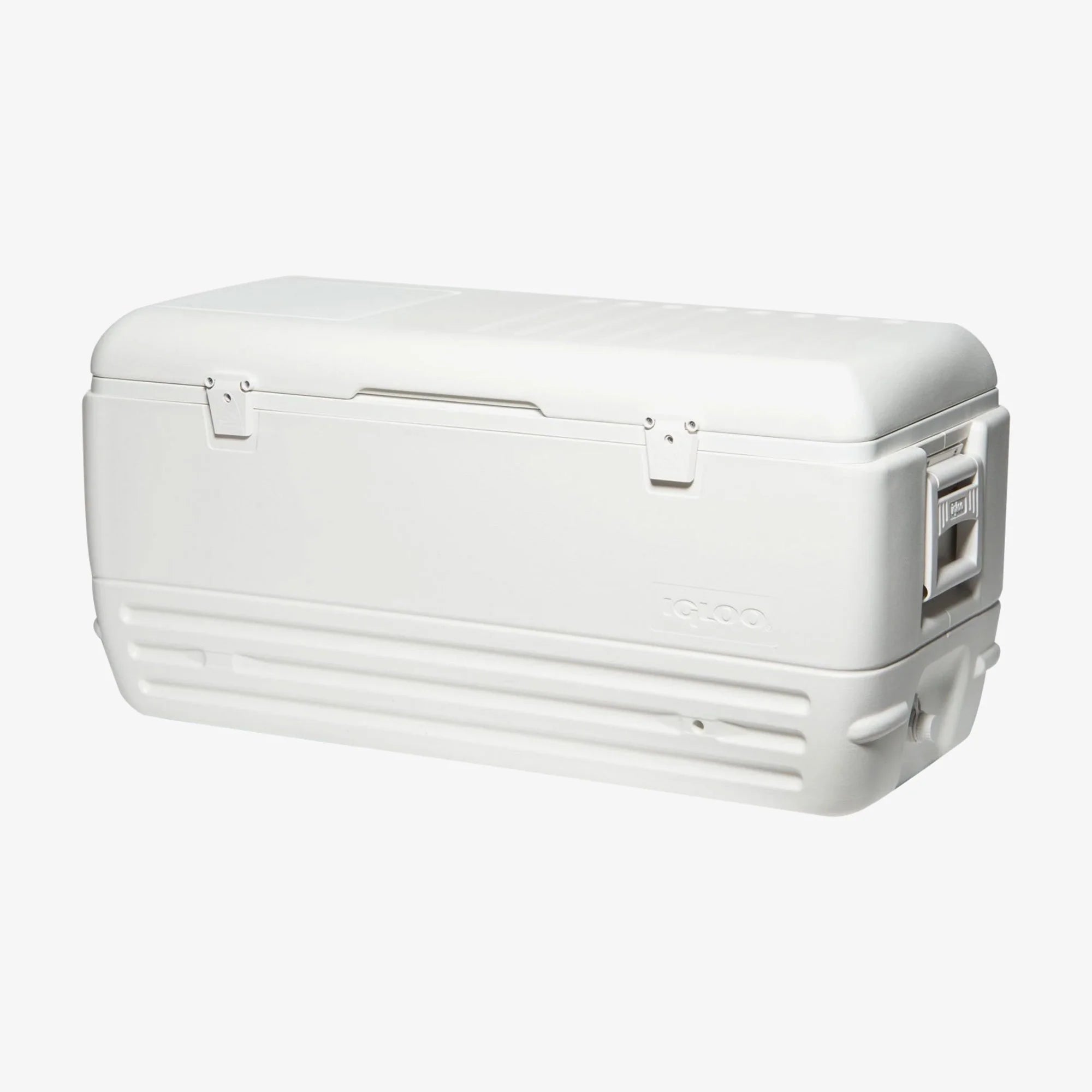 Igloo Large Cooler Insulated Cooler Durable Cooler Quick and Cool 150 Qt Cooler - Image 3