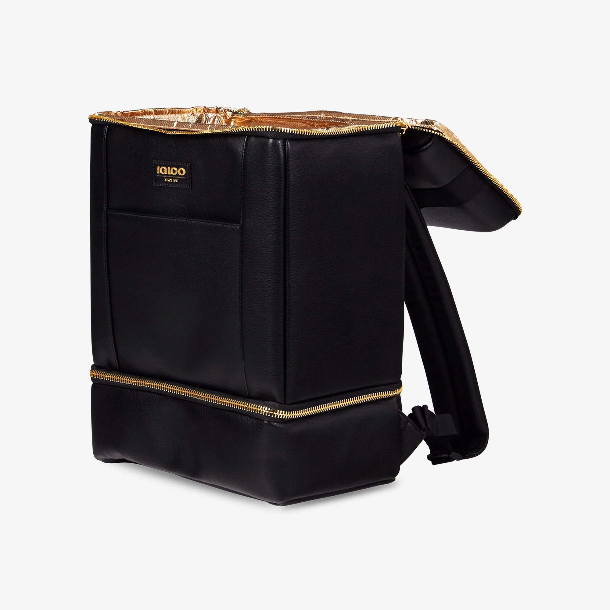 Igloo Durable Luxe? Dual Compartment Backpack - Image 7