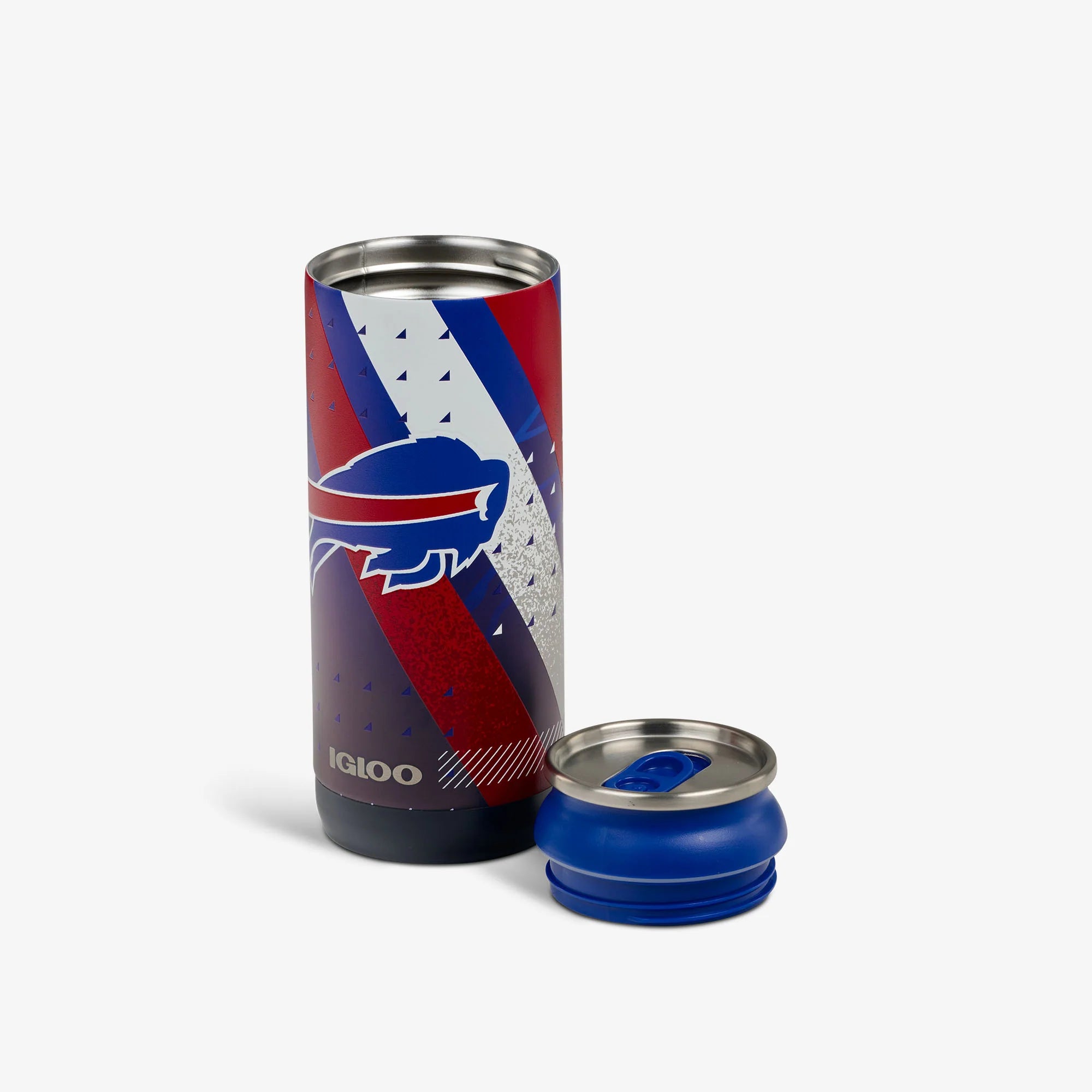 Igloo Insulated Cooler Durable Cooler NFL 16 Oz Can - Image 74