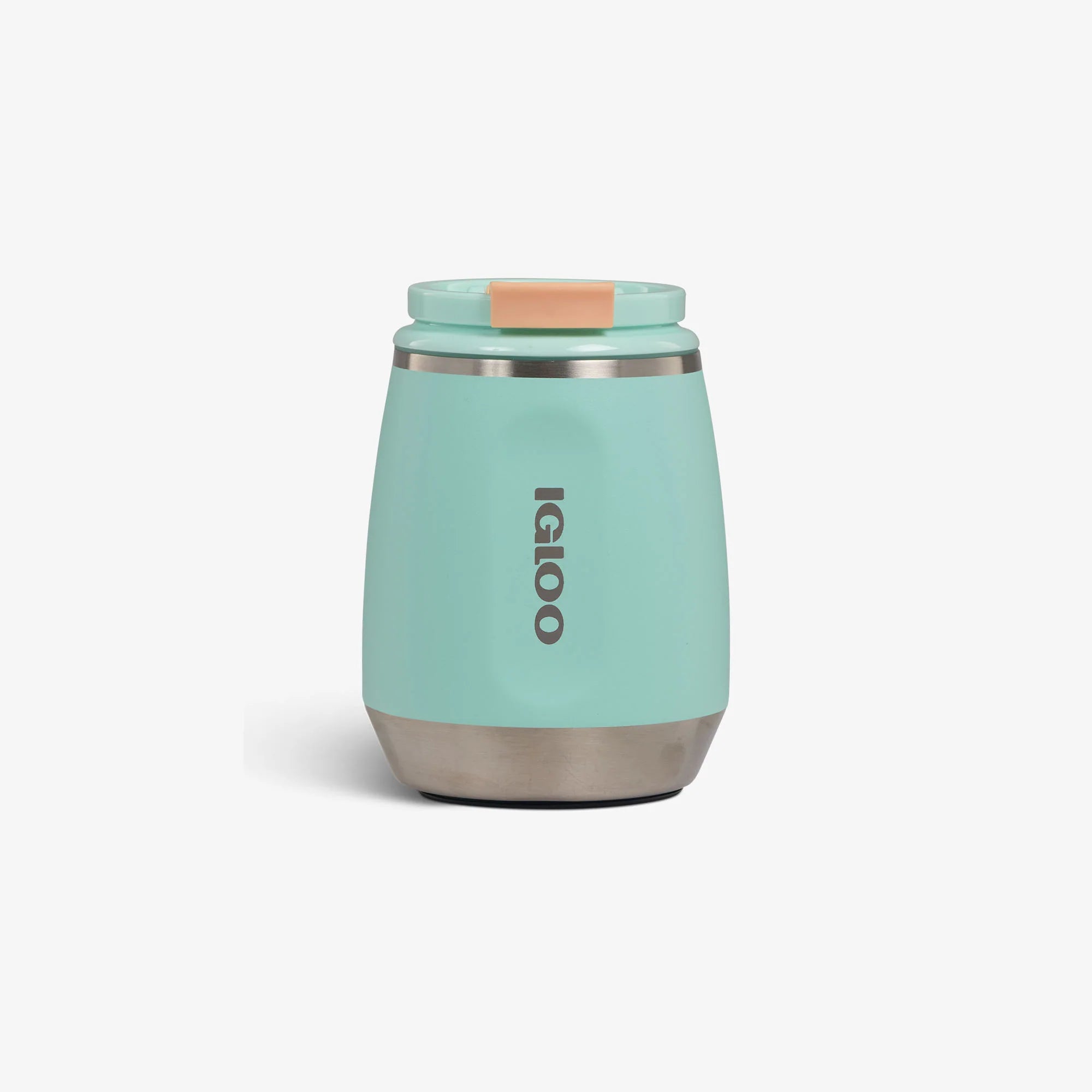 Igloo Travel Durable Cooler 10 Oz Wine Tumbler - Image 14
