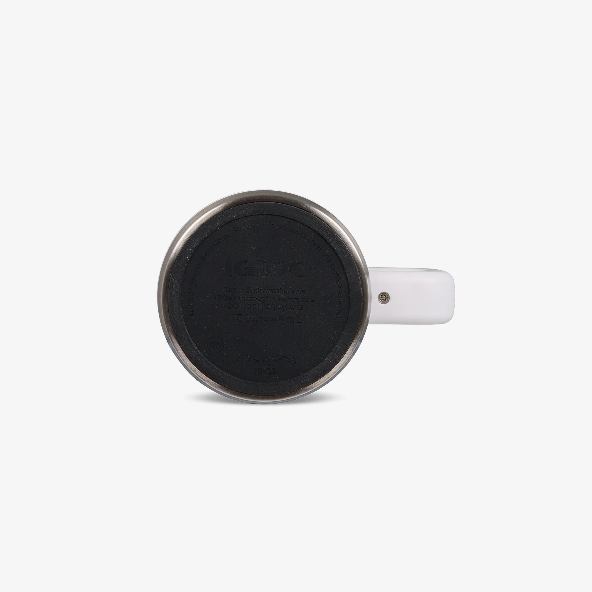 Igloo Insulated Cooler Durable Cooler 15 Oz Coffee Mug - Image 15