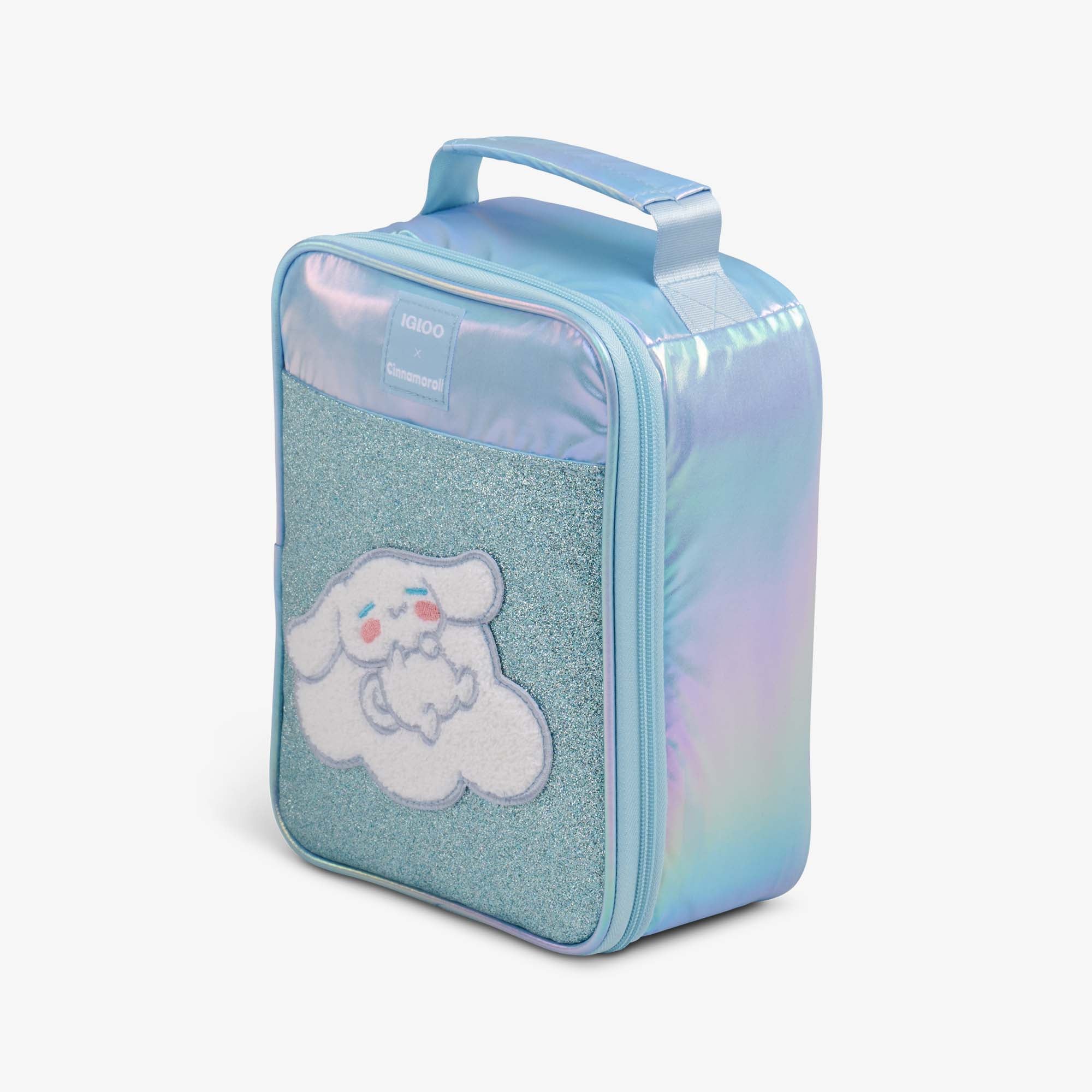Igloo Portable Cooler Durable Cooler Cinnamoroll? Slim Lunch Cooler Bag - Image 2