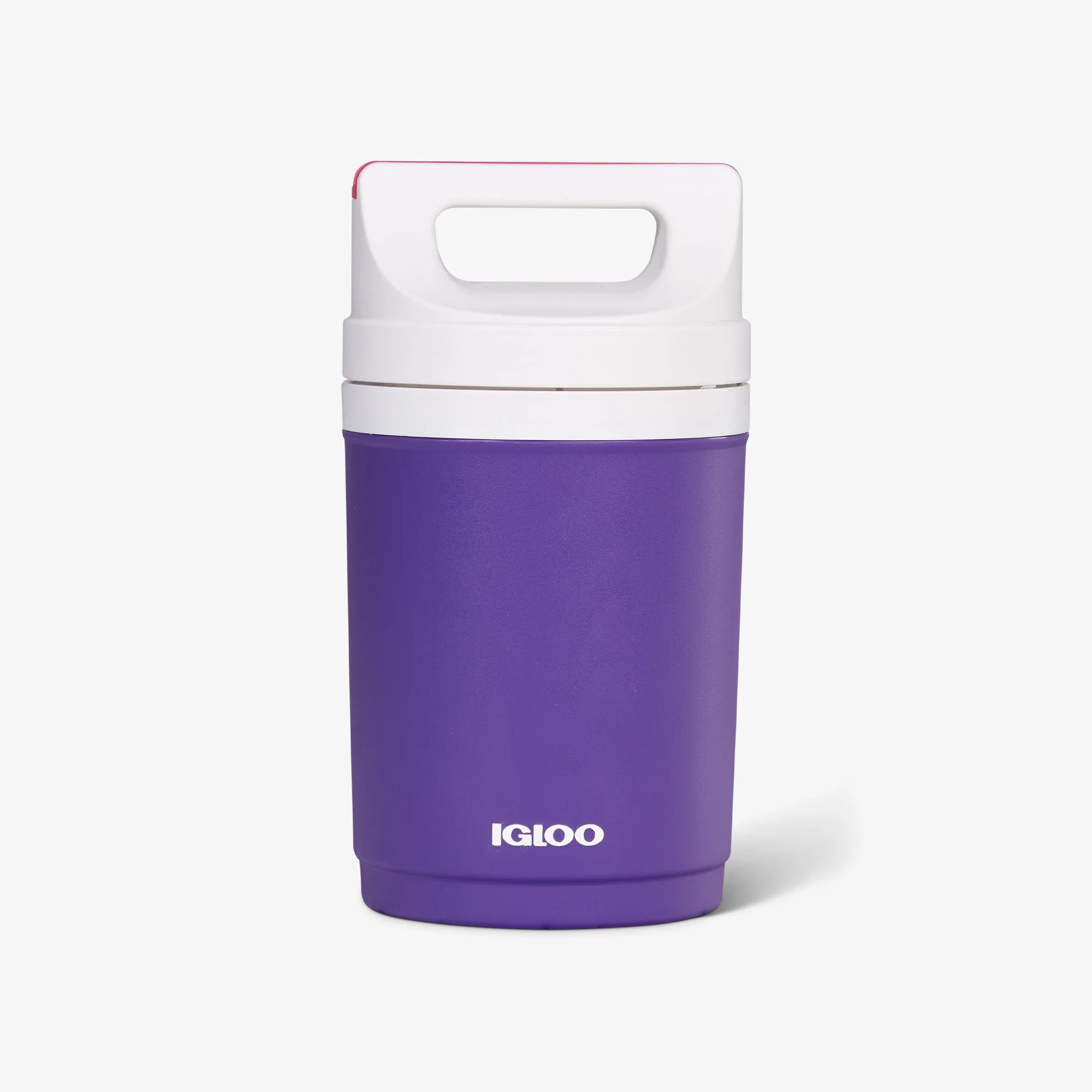 Igloo Insulated Cooler Durable Cooler Retro Playmate Half Gallon Jug - Image 74
