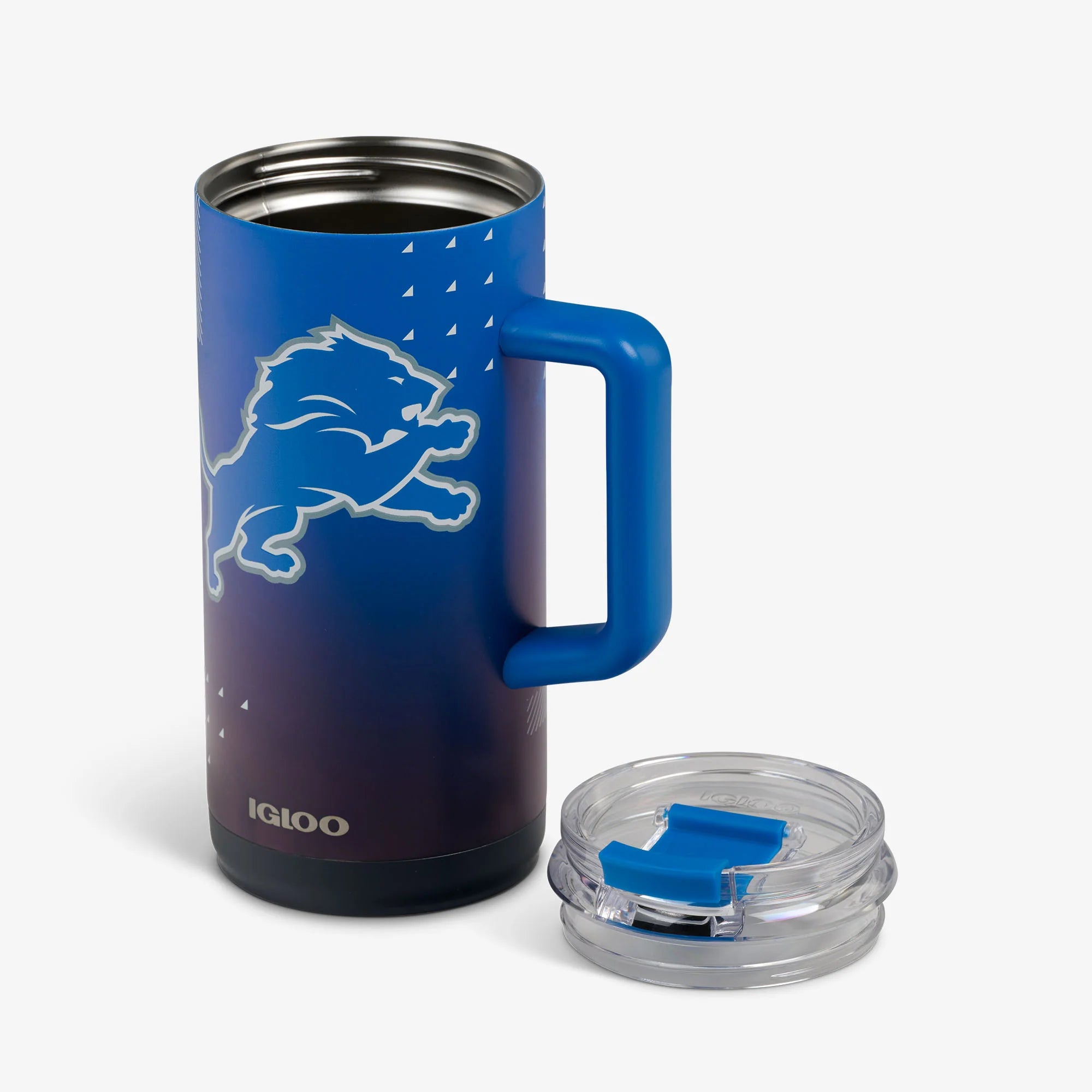 Igloo Insulated Cooler Durable Cooler NFL 1L Beer Mug - Image 61