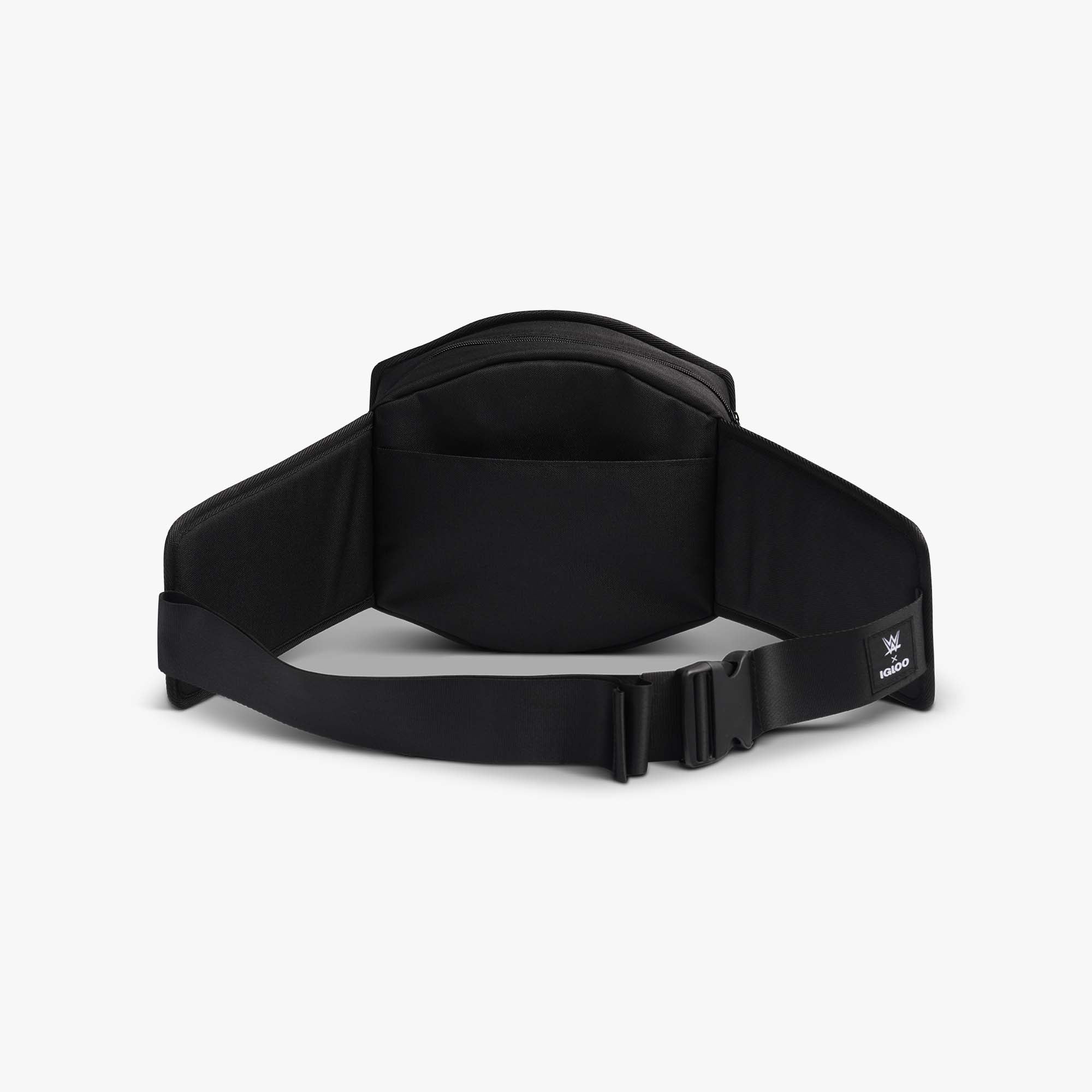 Igloo Insulated Cooler Durable Cooler WWE Attitude Era Championship Fanny Pack Cooler - Image 3