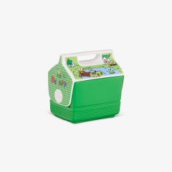 Alternative view of Igloo Personal Cooler Insulated Cooler Durable Cooler Keroppi? Donut Pond Playmate Mini 4 Qt Cooler