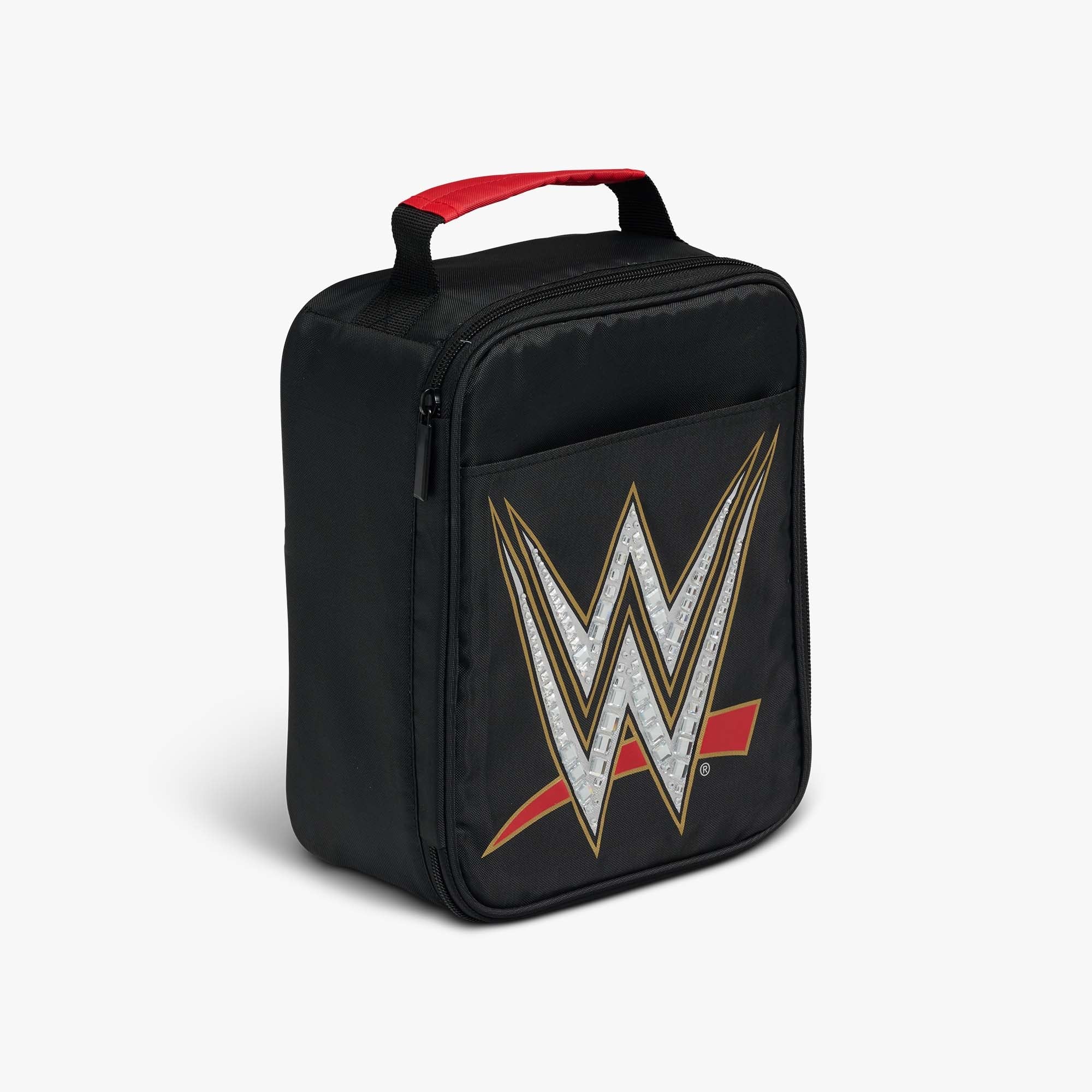 Igloo Portable Cooler Durable Cooler WWE Vertical Lunch Cooler Bag - Image 4