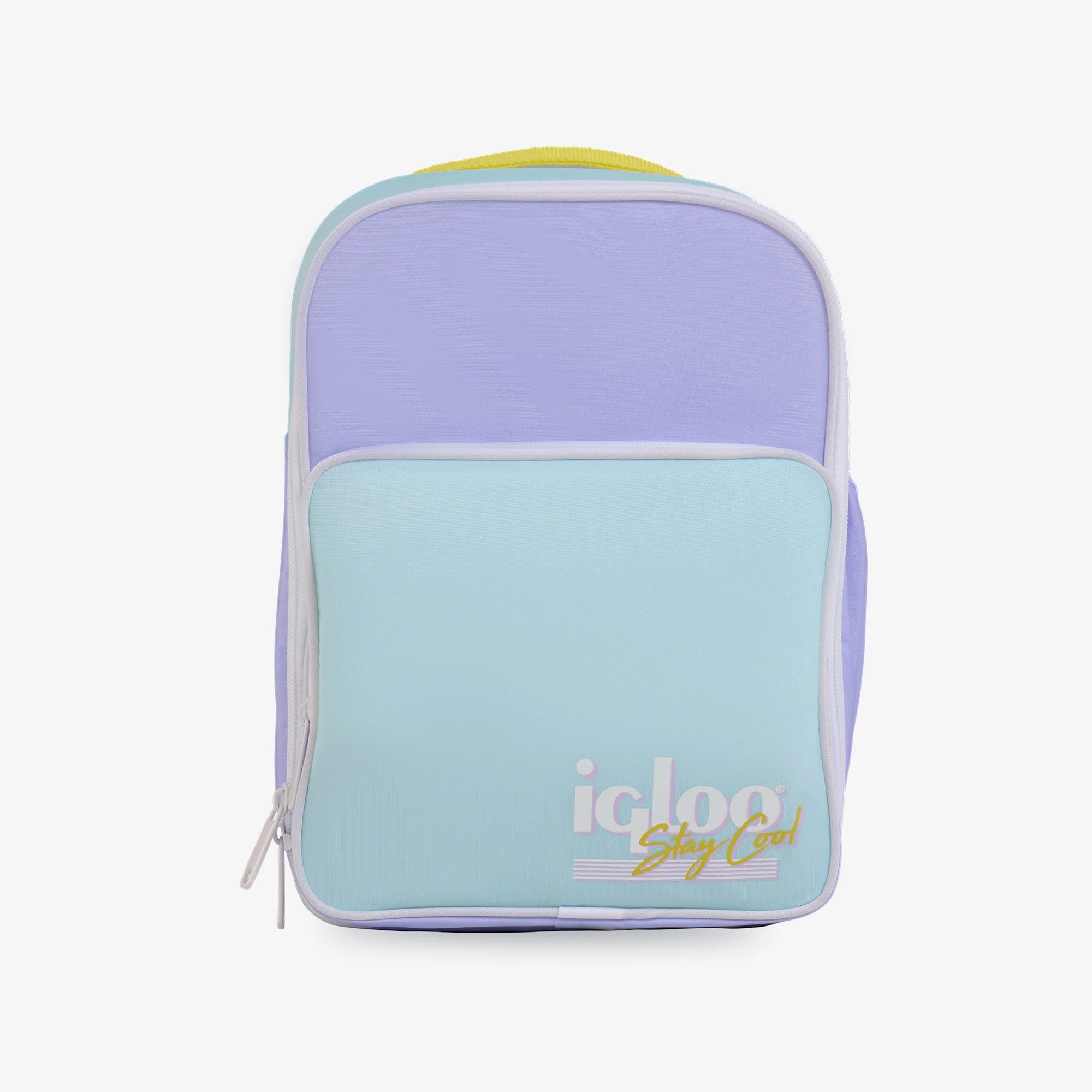 Igloo Insulated Cooler Durable Cooler Retro Mini Convertible Backpack - Image 5