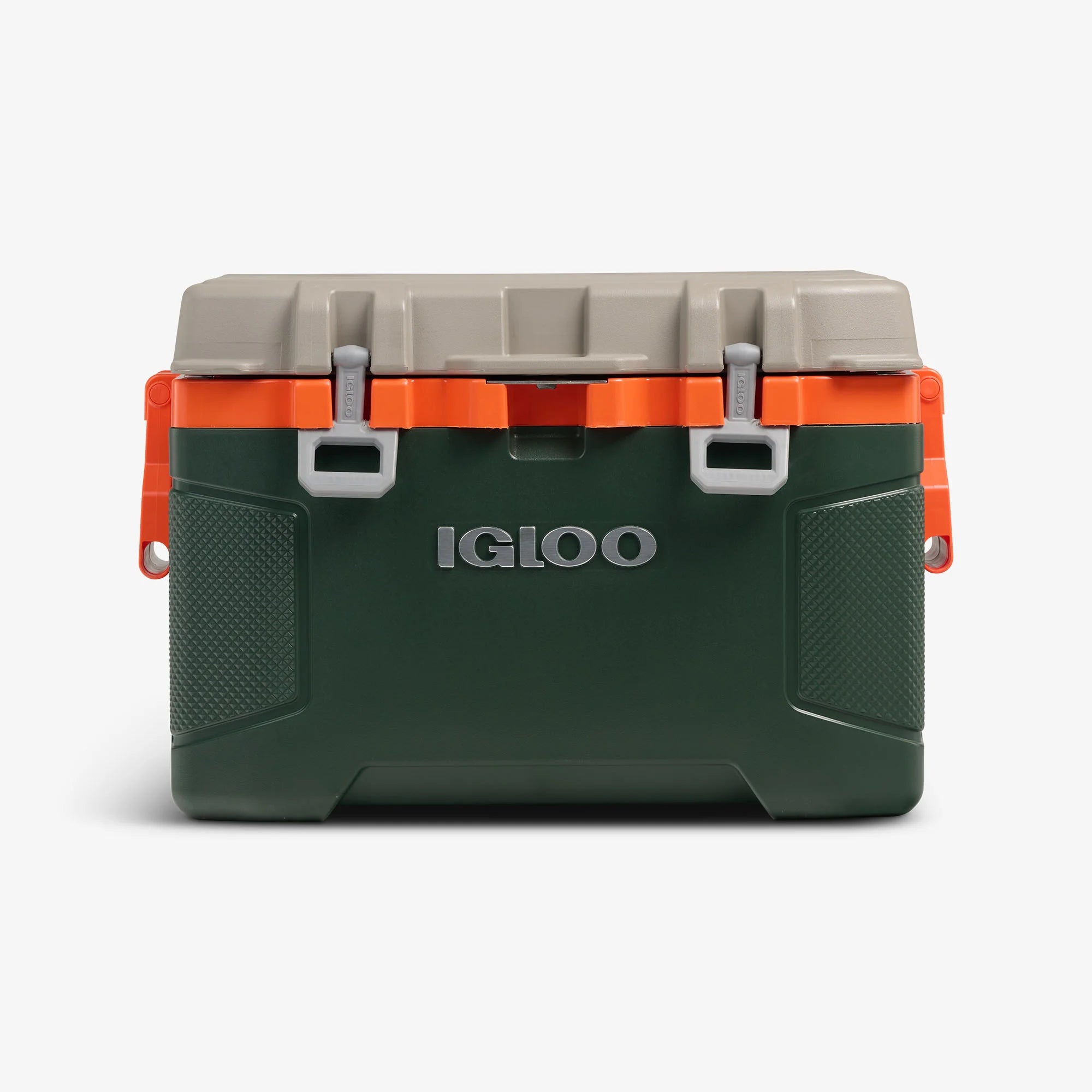 Igloo Large Cooler Insulated Cooler Outdoor Cooler Trailmate® 50 Qt Cooler - Image 39