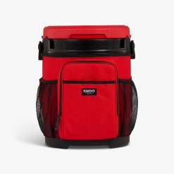 Igloo Large Cooler Insulated Cooler Durable Cooler 20 Qt Cooler Bucket