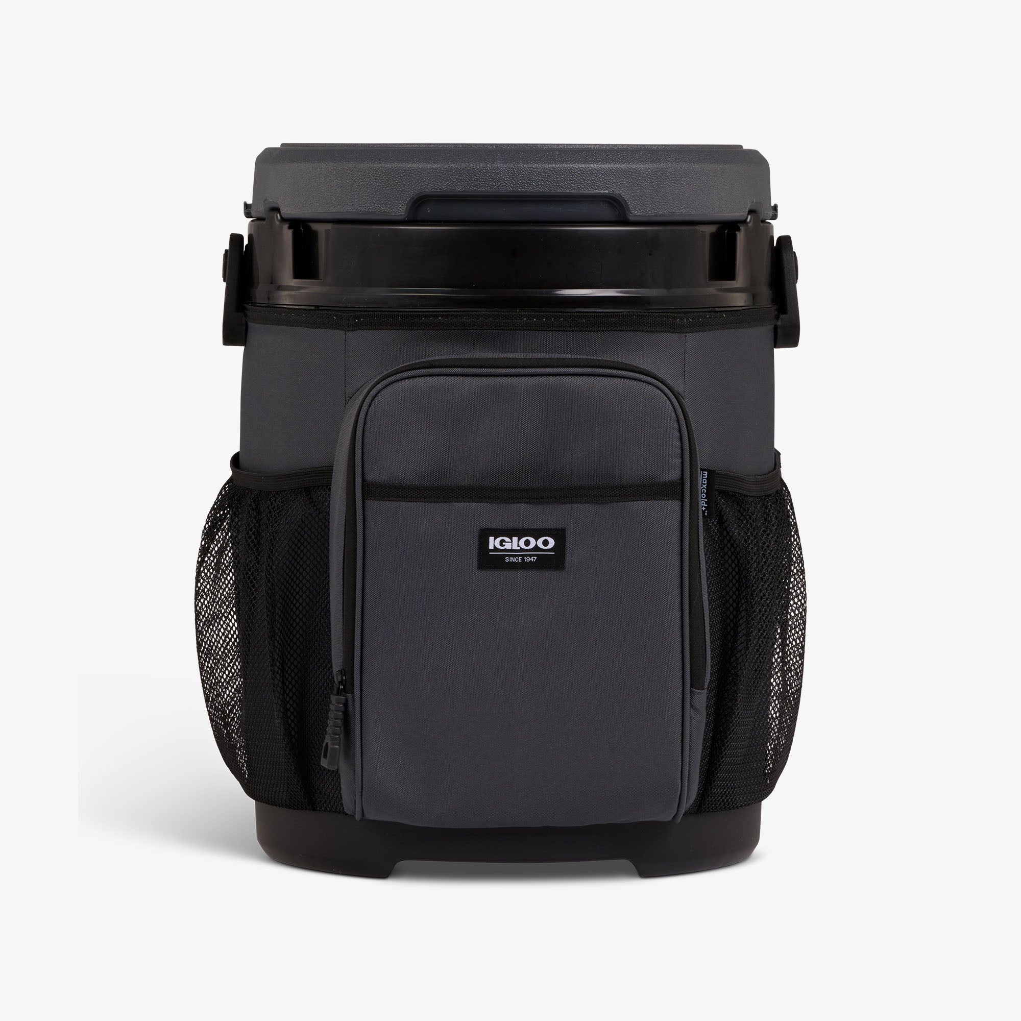 Igloo Large Cooler Insulated Cooler Durable Cooler 20 Qt Cooler Bucket - Image 5