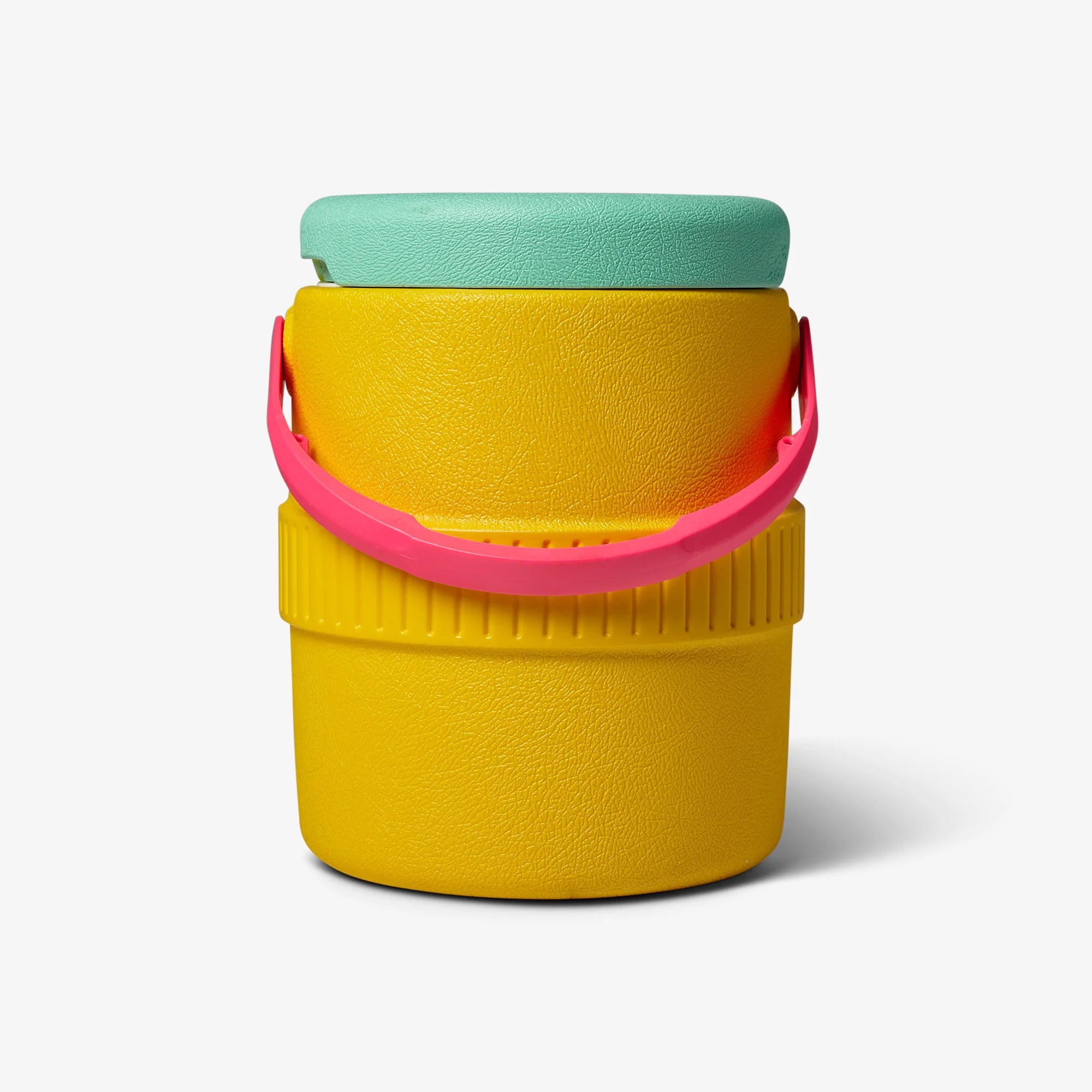 Igloo Insulated Cooler Durable Cooler Retro Barrel of Fun 2 Gallon Jug - Image 61