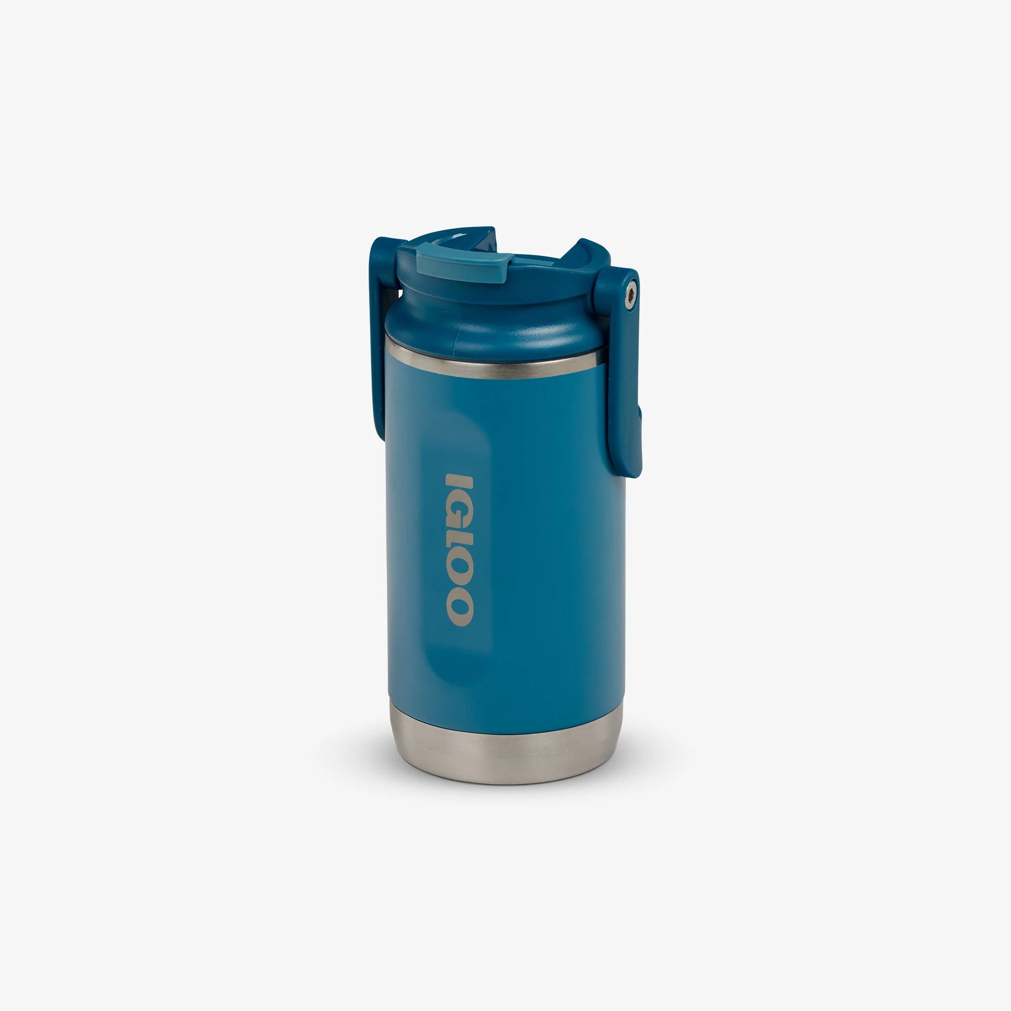Igloo Travel Durable Cooler 12 Oz Flip Flip'n'Sip Sip Tumbler - Image 15