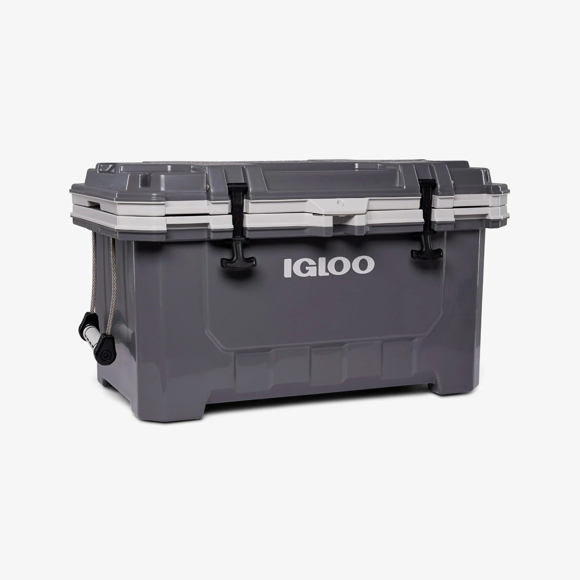 Igloo Large Cooler Insulated Cooler Durable Cooler IMX 70 Qt Cooler - Image 13