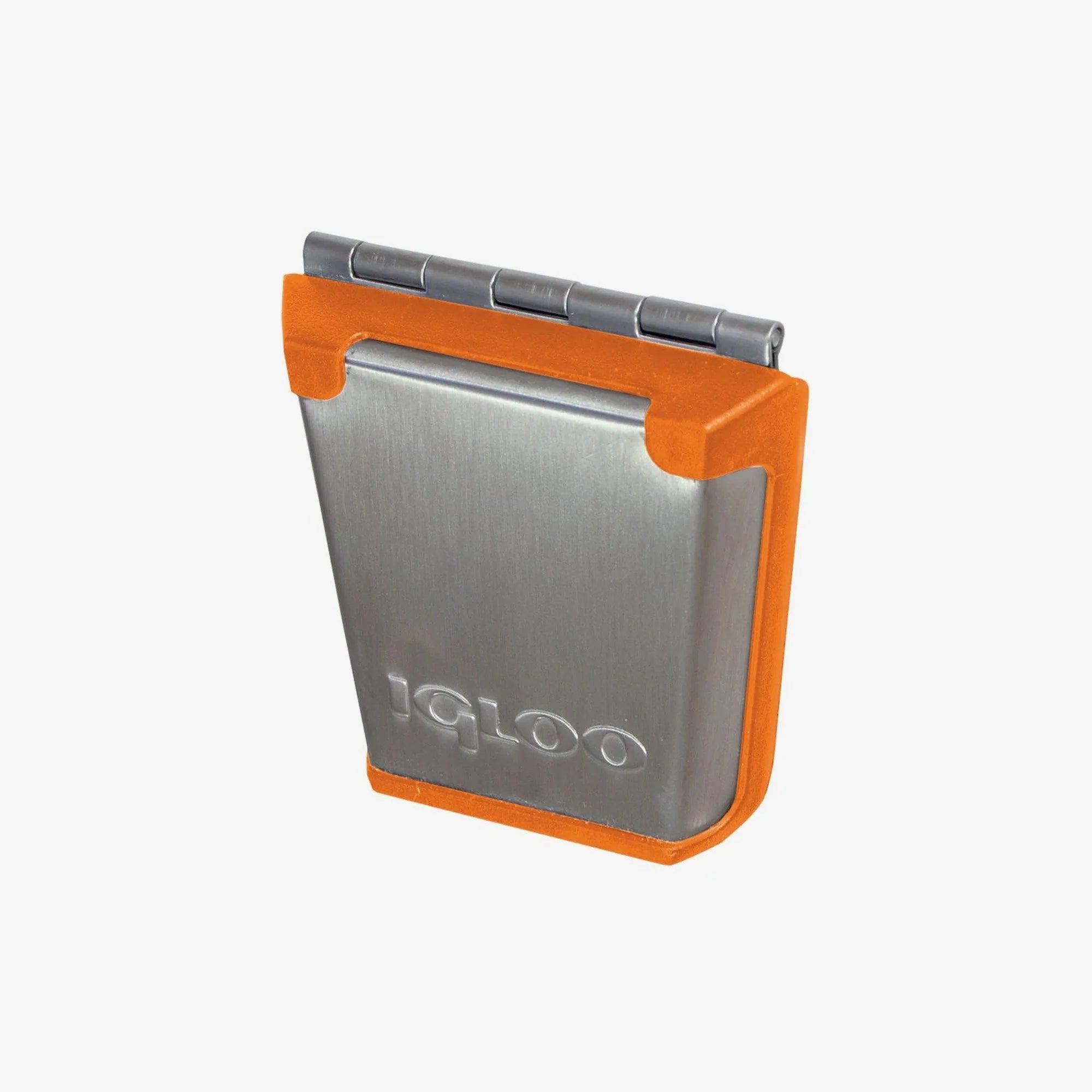 Igloo Insulated Cooler Durable Cooler Stainless Steel Latch Universal Fit