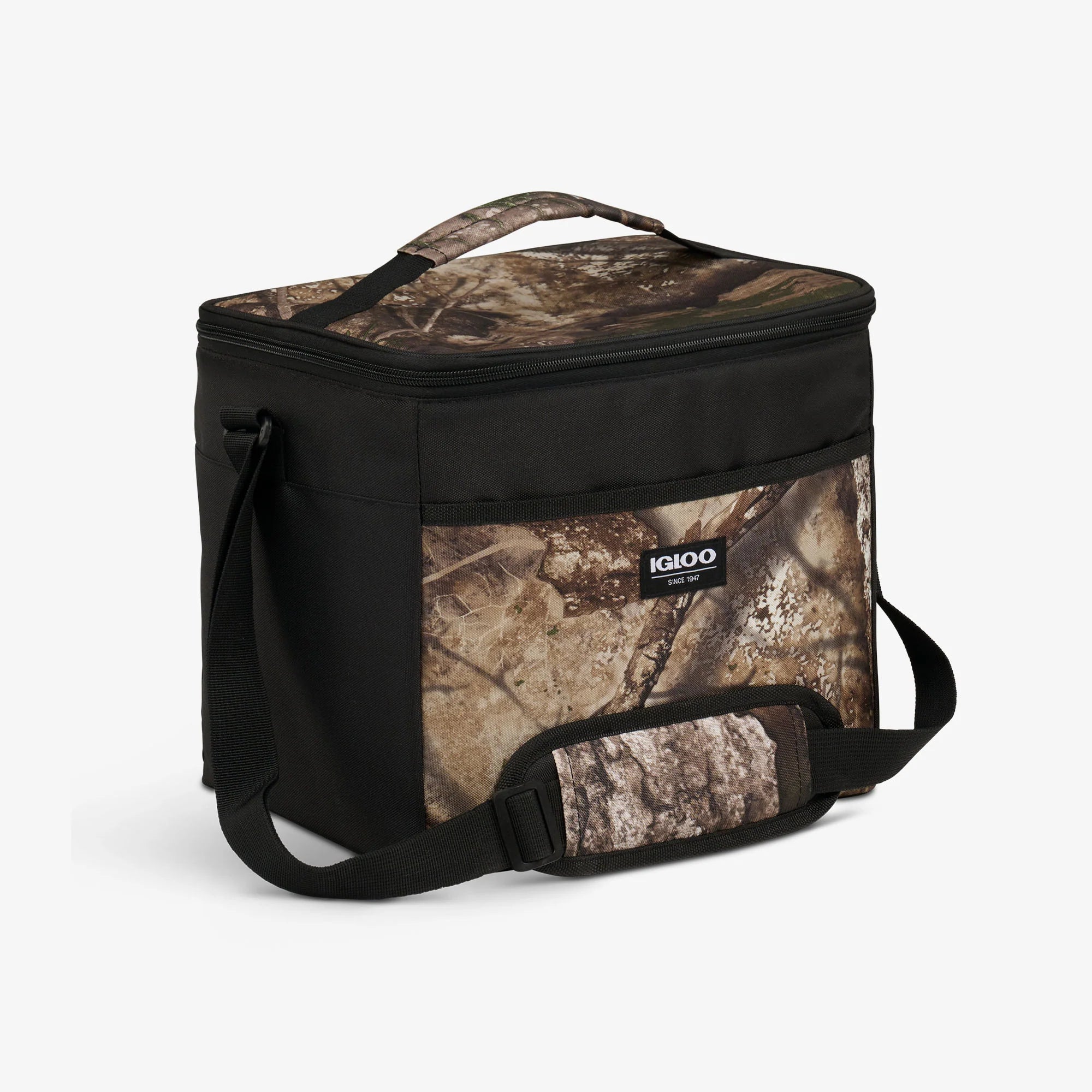Igloo Insulated Cooler Durable Cooler Realtree APX? HLC 18-Can Bag - Image 5
