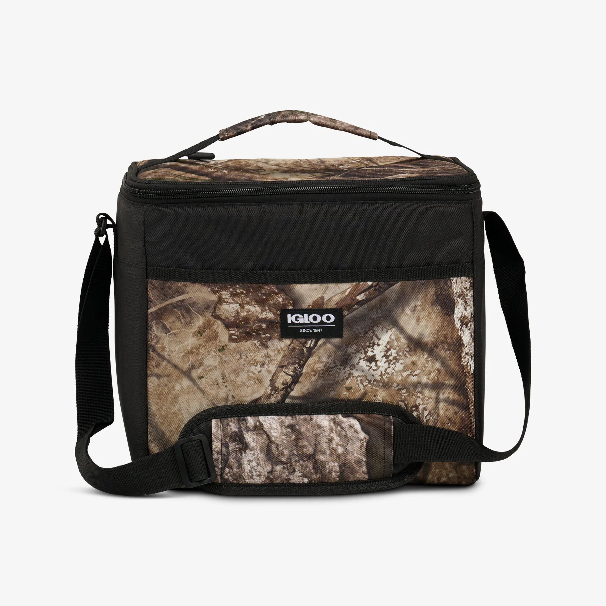 Igloo Insulated Cooler Durable Cooler Realtree APX? HLC 18-Can Bag