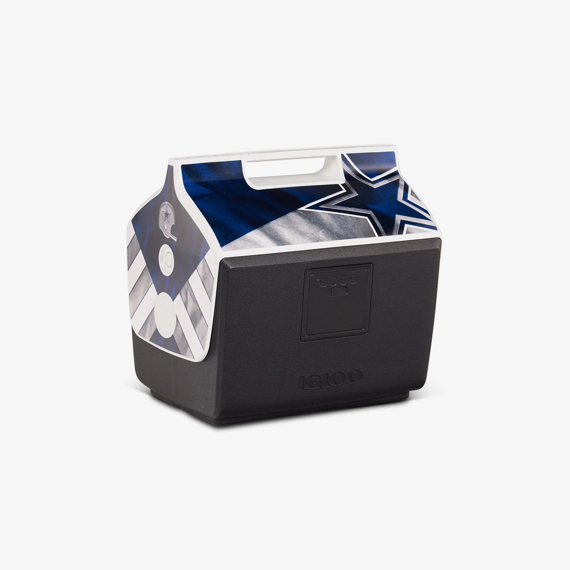 Igloo Insulated Cooler Durable Cooler Dallas Cowboys KoolTunes™ - Image 5