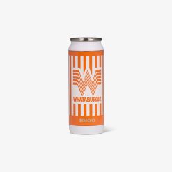 Igloo Insulated Cooler Durable Cooler Whataburger 16 Oz Can