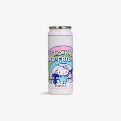 Igloo Insulated Cooler Durable Cooler Hello Kitty? and Friends 16 Oz Can