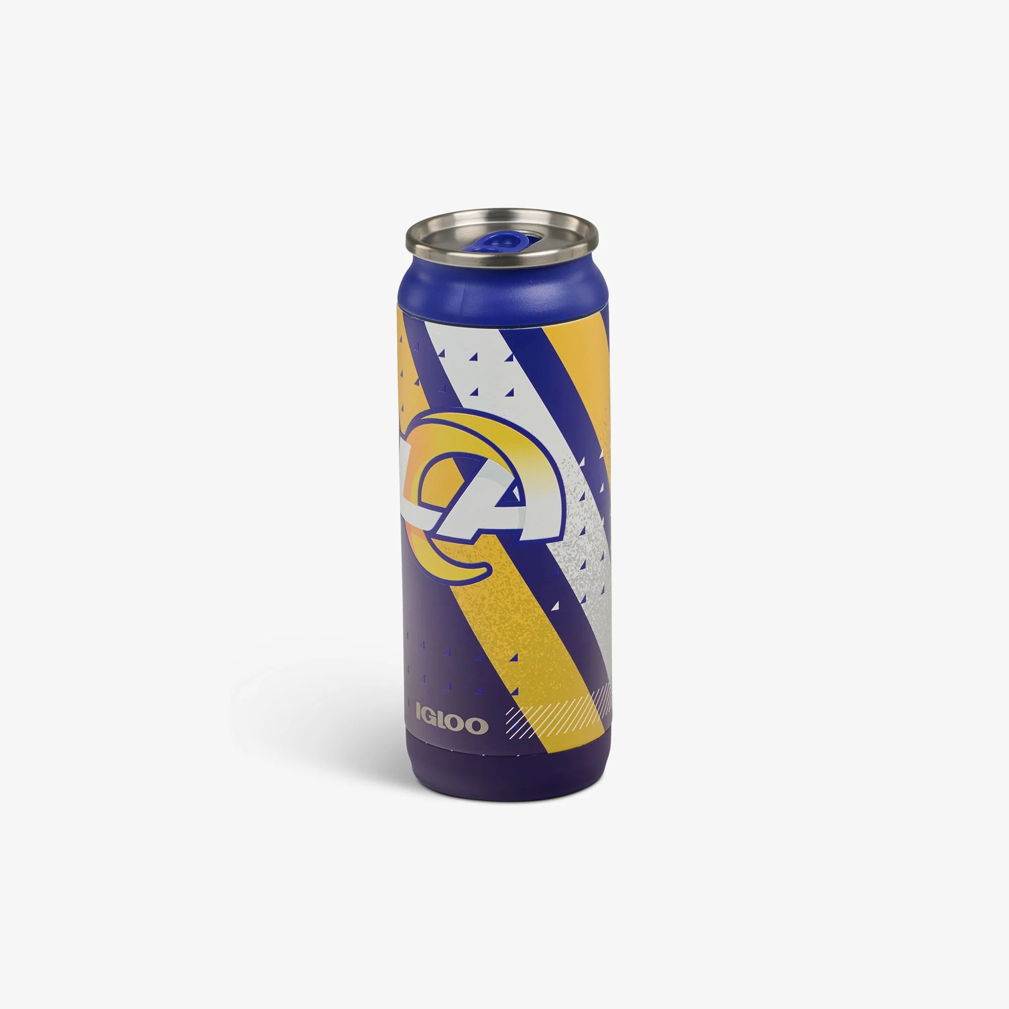 Igloo Insulated Cooler Durable Cooler NFL 16 Oz Can - Image 39
