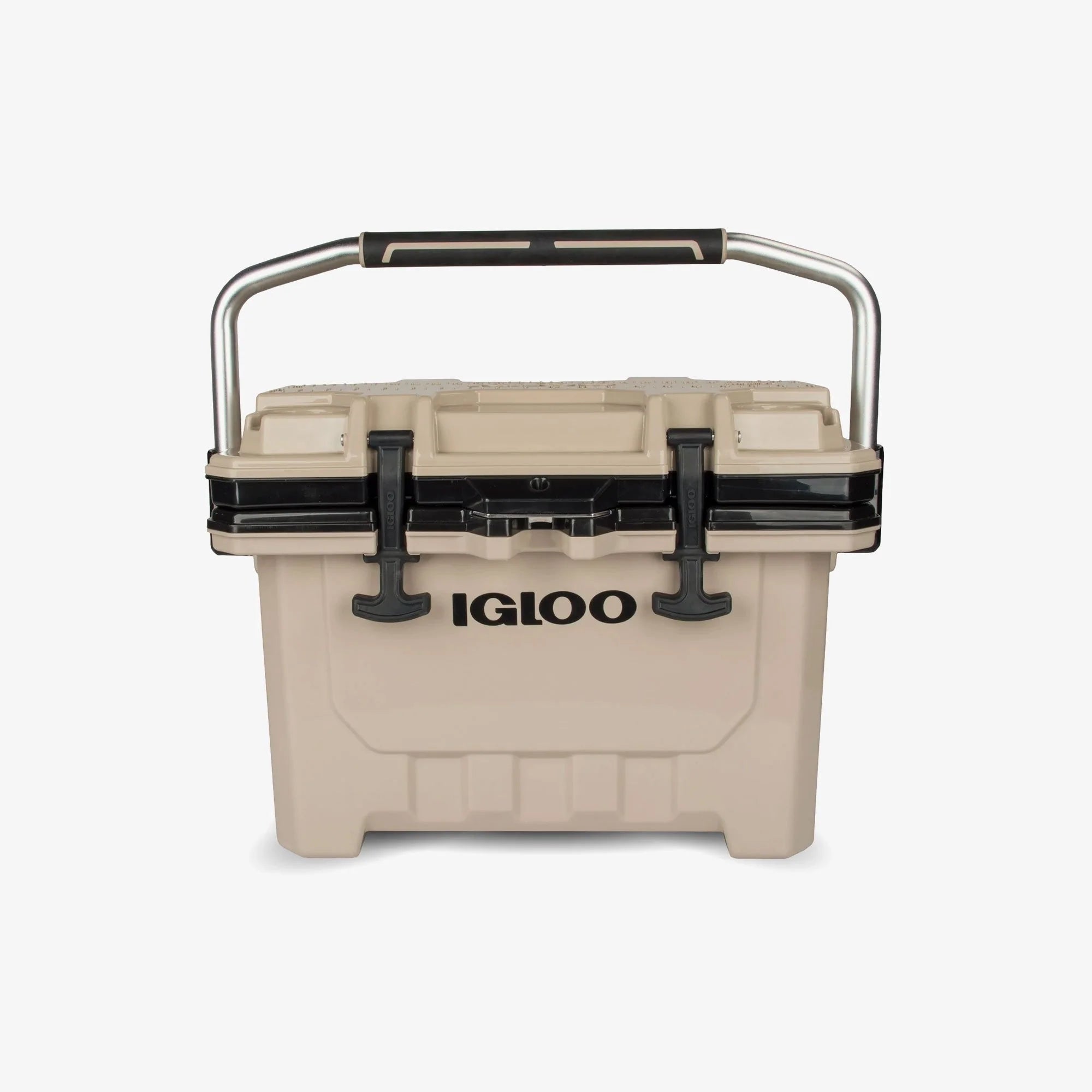 Igloo Large Cooler Insulated Cooler Durable Cooler IMX 24 Qt Cooler - Image 10