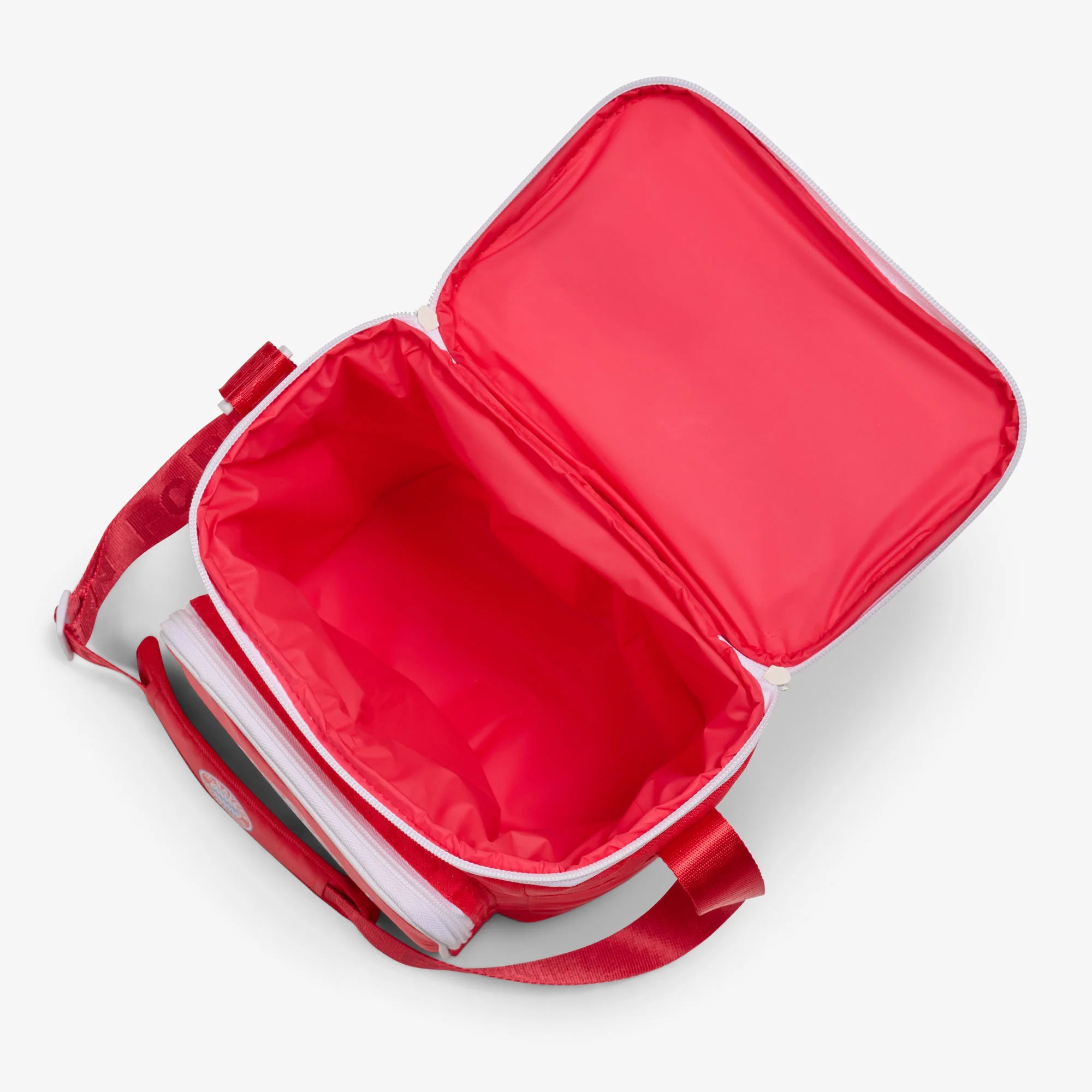 Igloo Portable Cooler Durable Cooler FC Bayern M??1nchen Square Lunch Cooler Bag - Image 4