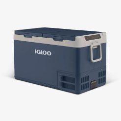 Alternative view of Igloo Insulated Cooler Durable Cooler ICF 80DZ