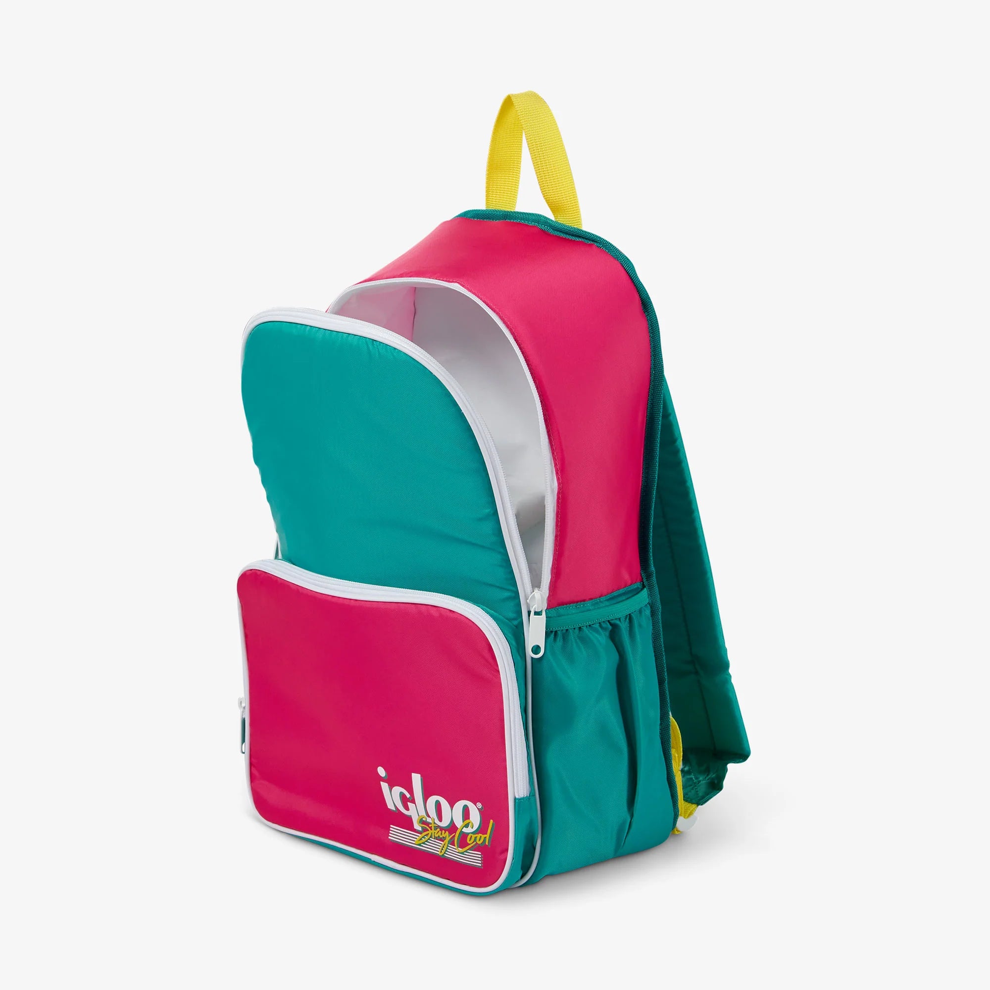 Igloo Insulated Cooler Durable Cooler Retro Backpack Cooler - Image 29