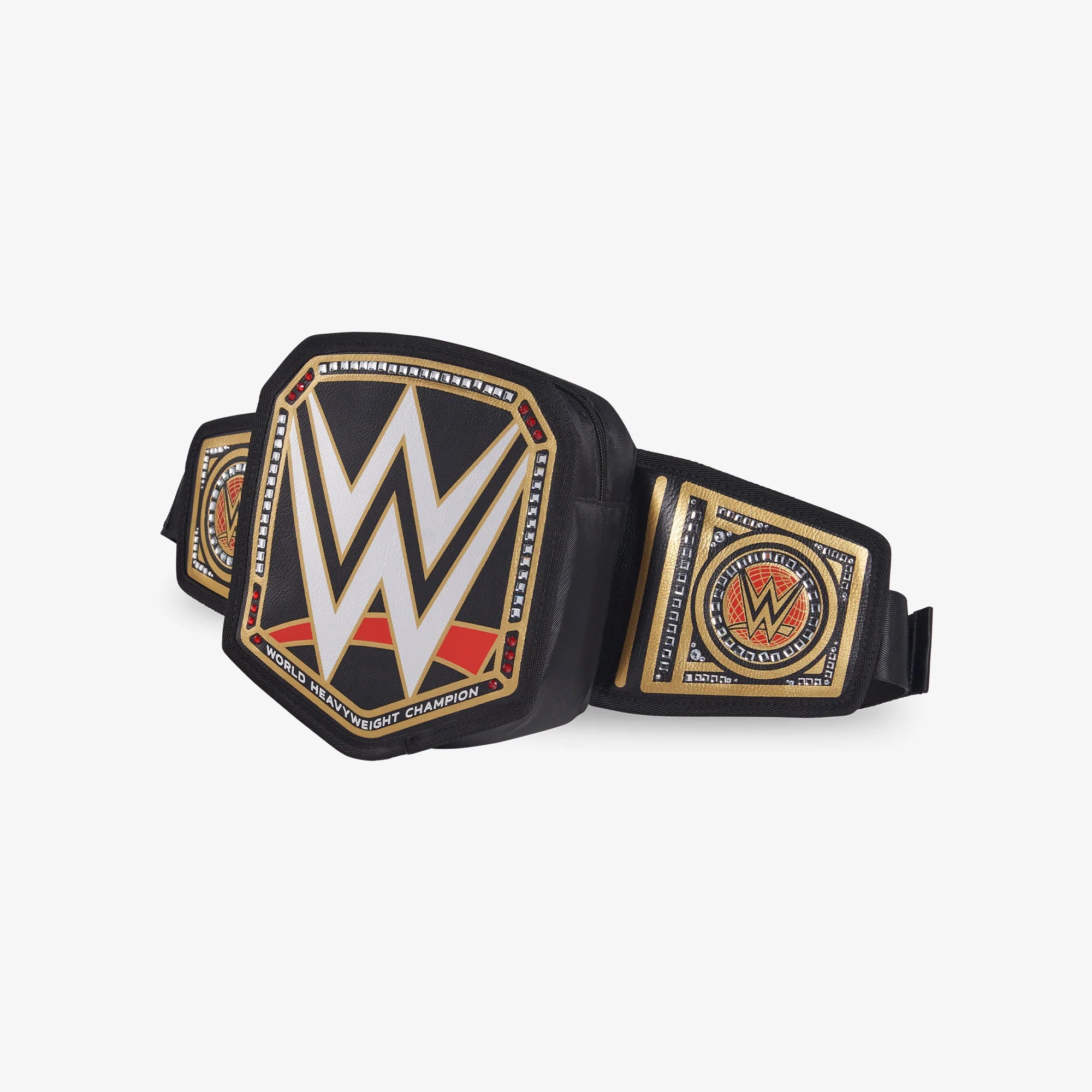 Igloo Insulated Cooler Durable Cooler WWE Championship Fanny Pack - Image 2