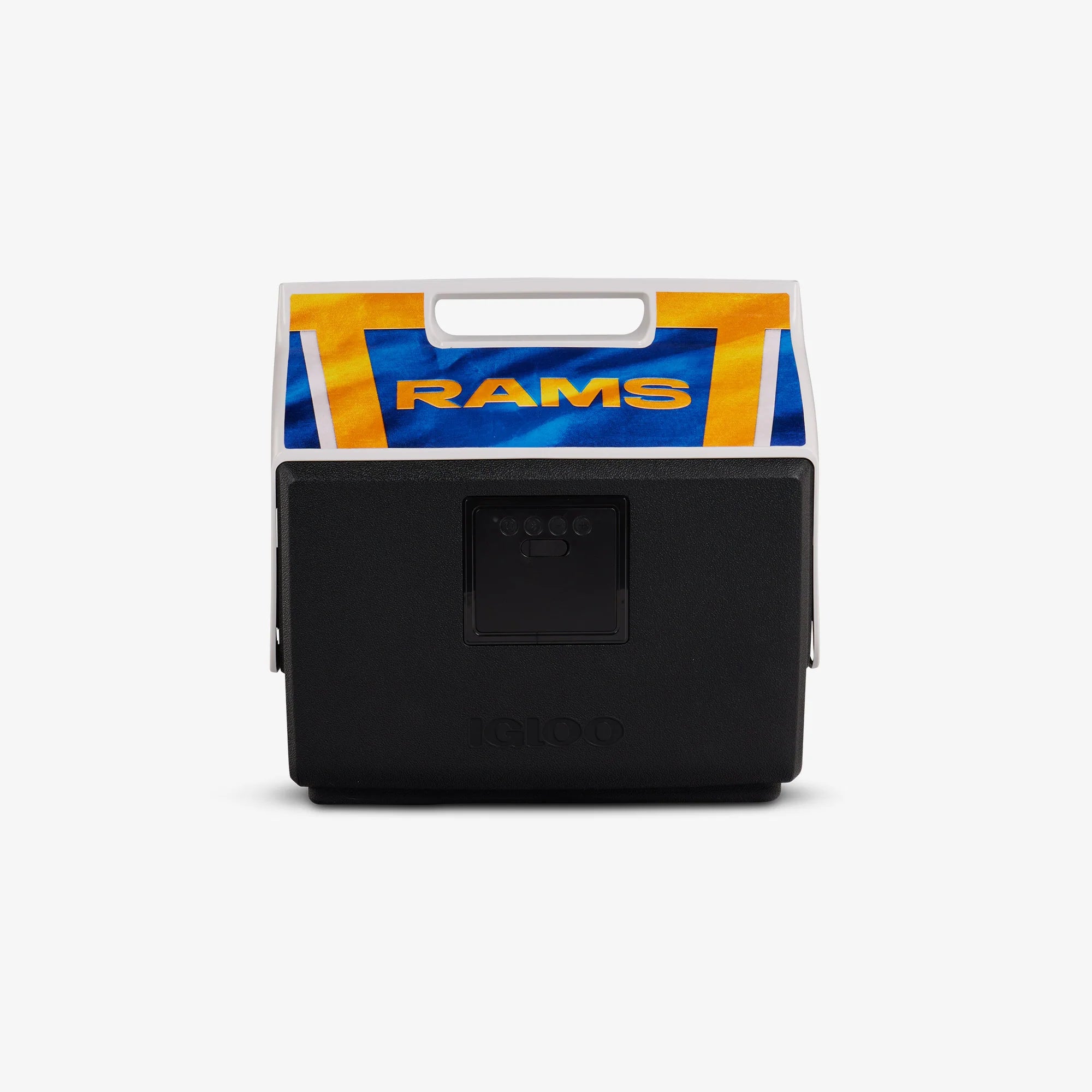 Igloo Insulated Cooler Durable Cooler Los Angeles Rams KoolTunes™ - Image 6