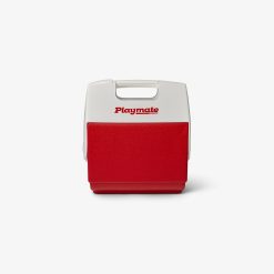 Igloo Personal Cooler Insulated Cooler Durable Cooler Playmate Pal 7 Qt Cooler
