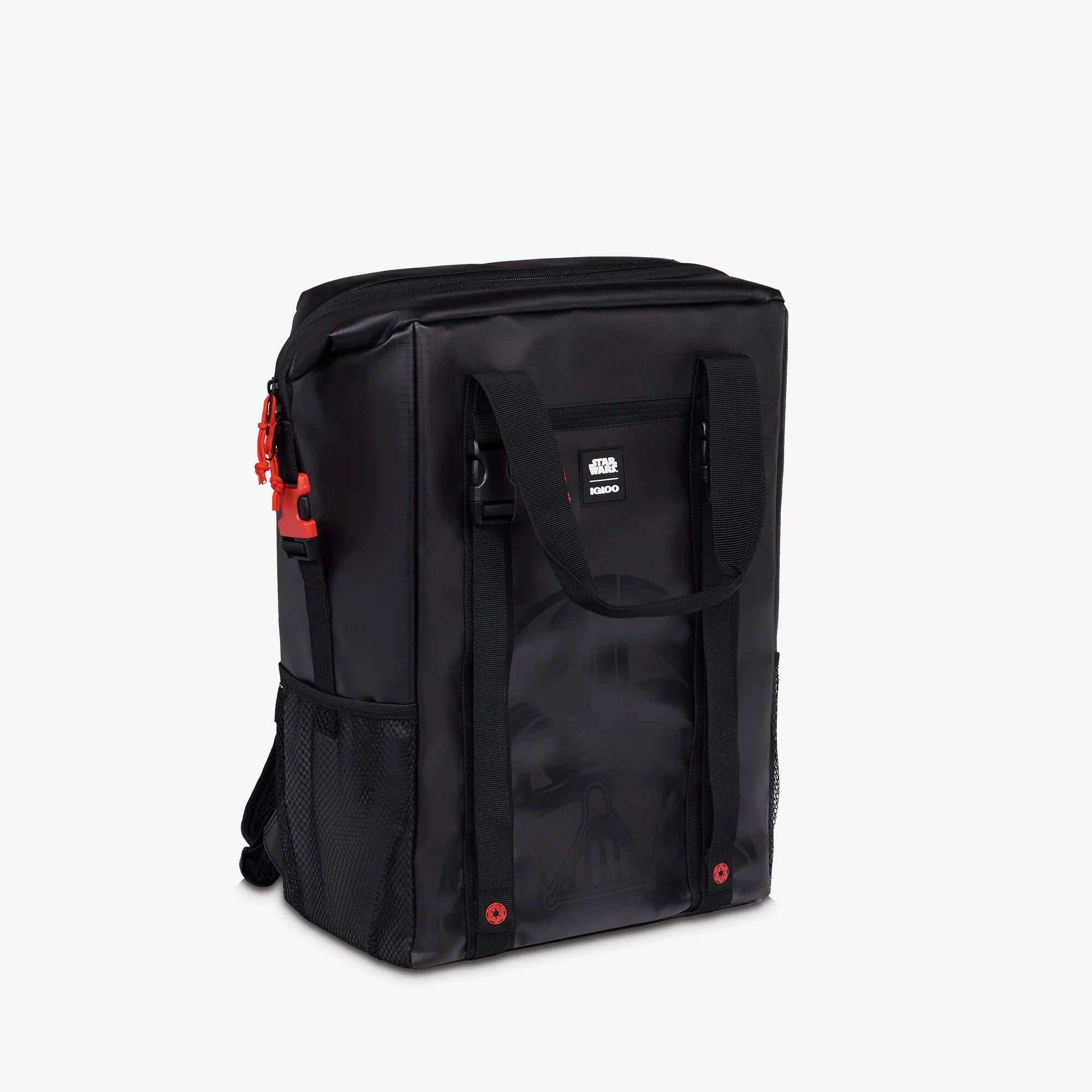 Igloo Insulated Cooler Collectible Gift for Fans Cooler Star Wars Darth Vader? Backpack - Image 4