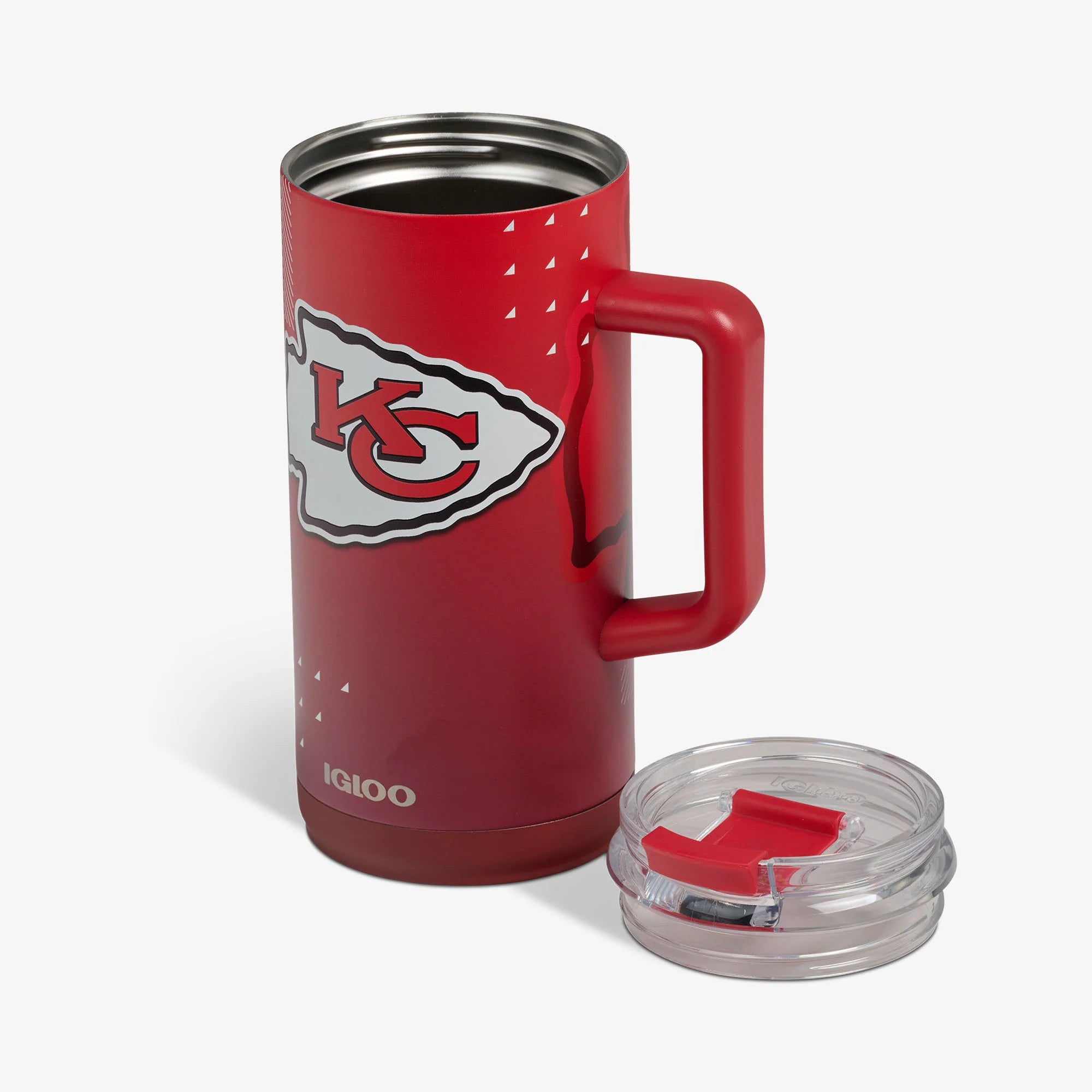 Igloo Insulated Cooler Durable Cooler NFL 1L Beer Mug - Image 53